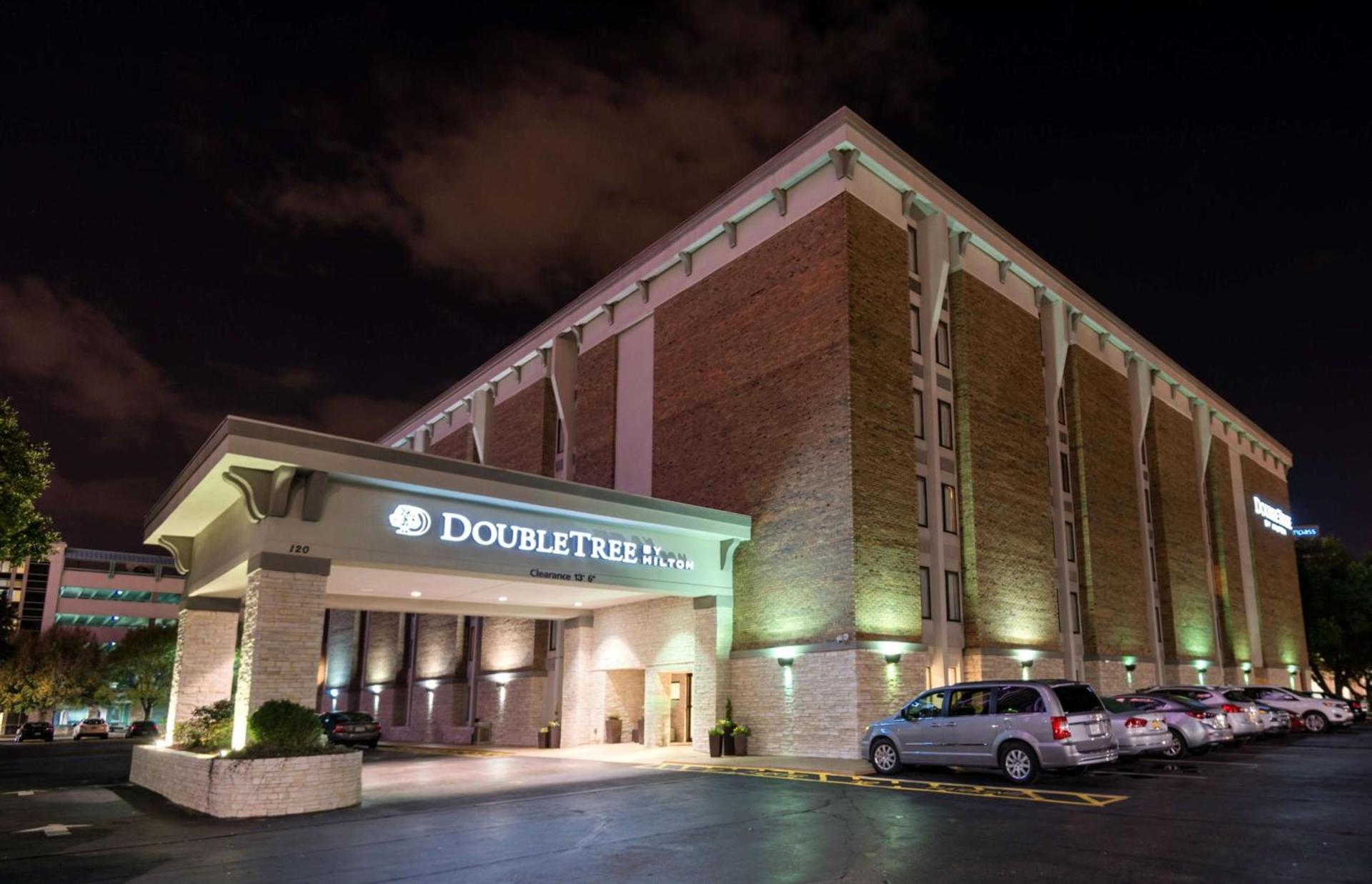 DoubleTree by Hilton Montgomery Downtown photo 6