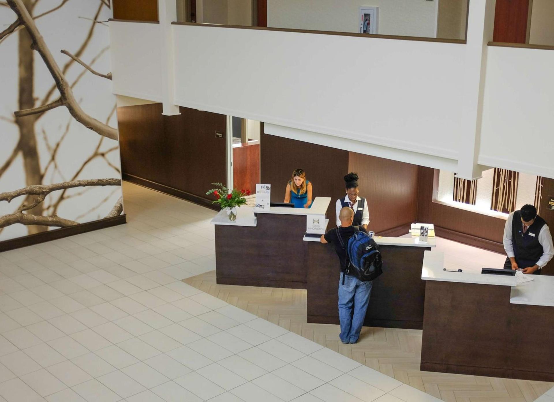 DoubleTree by Hilton Montgomery Downtown photo 7