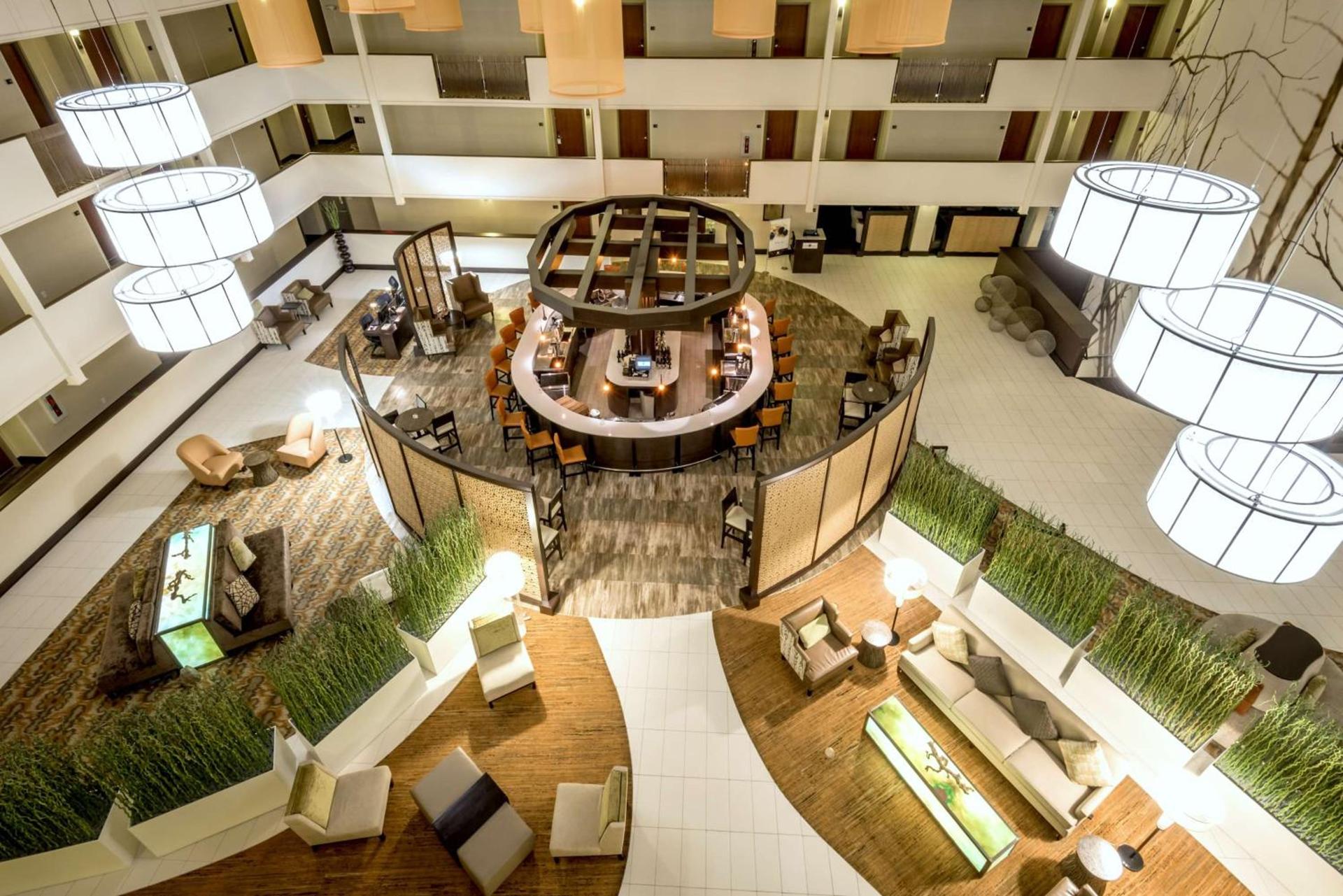 DoubleTree by Hilton Montgomery Downtown photo 8