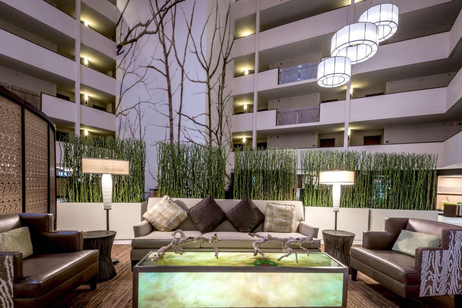 DoubleTree by Hilton Montgomery Downtown photo 10
