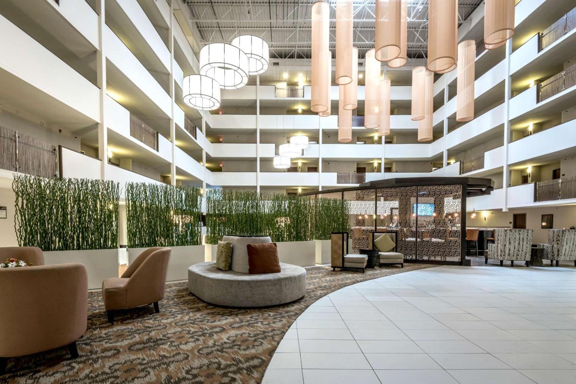 DoubleTree by Hilton Montgomery Downtown photo 11