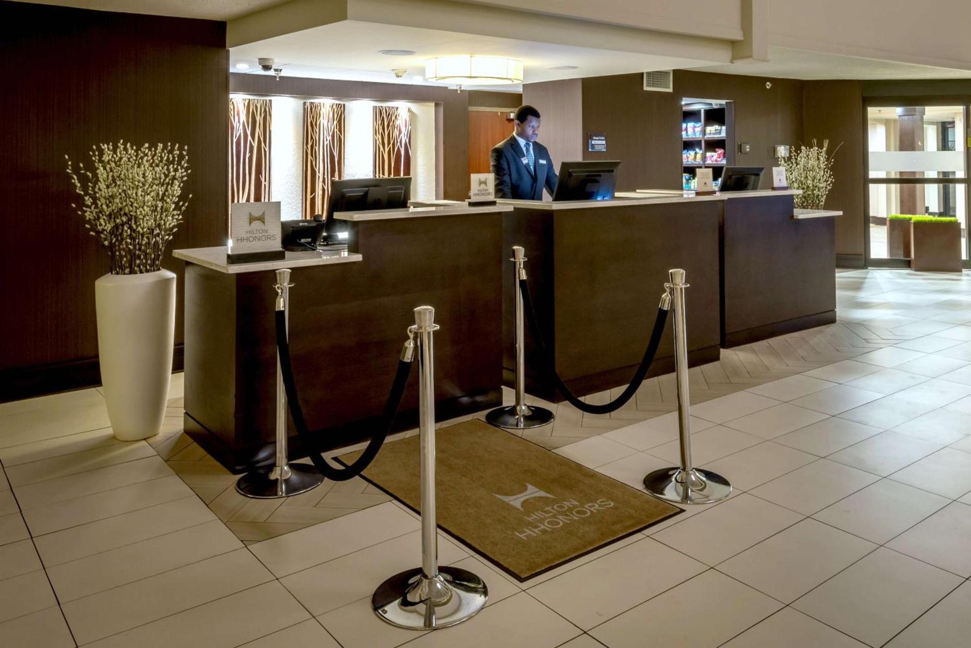 DoubleTree by Hilton Montgomery Downtown photo 13