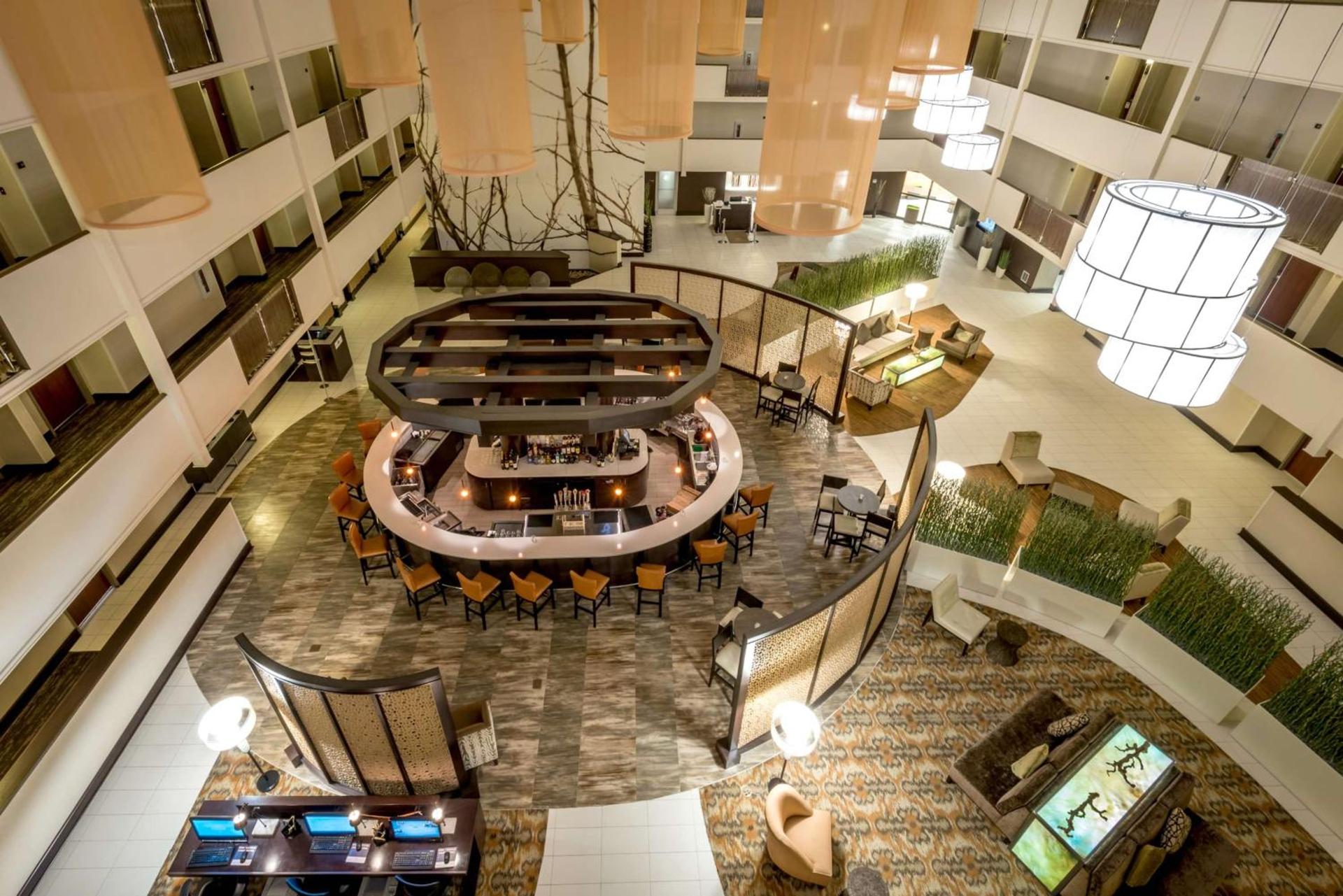 DoubleTree by Hilton Montgomery Downtown photo 12