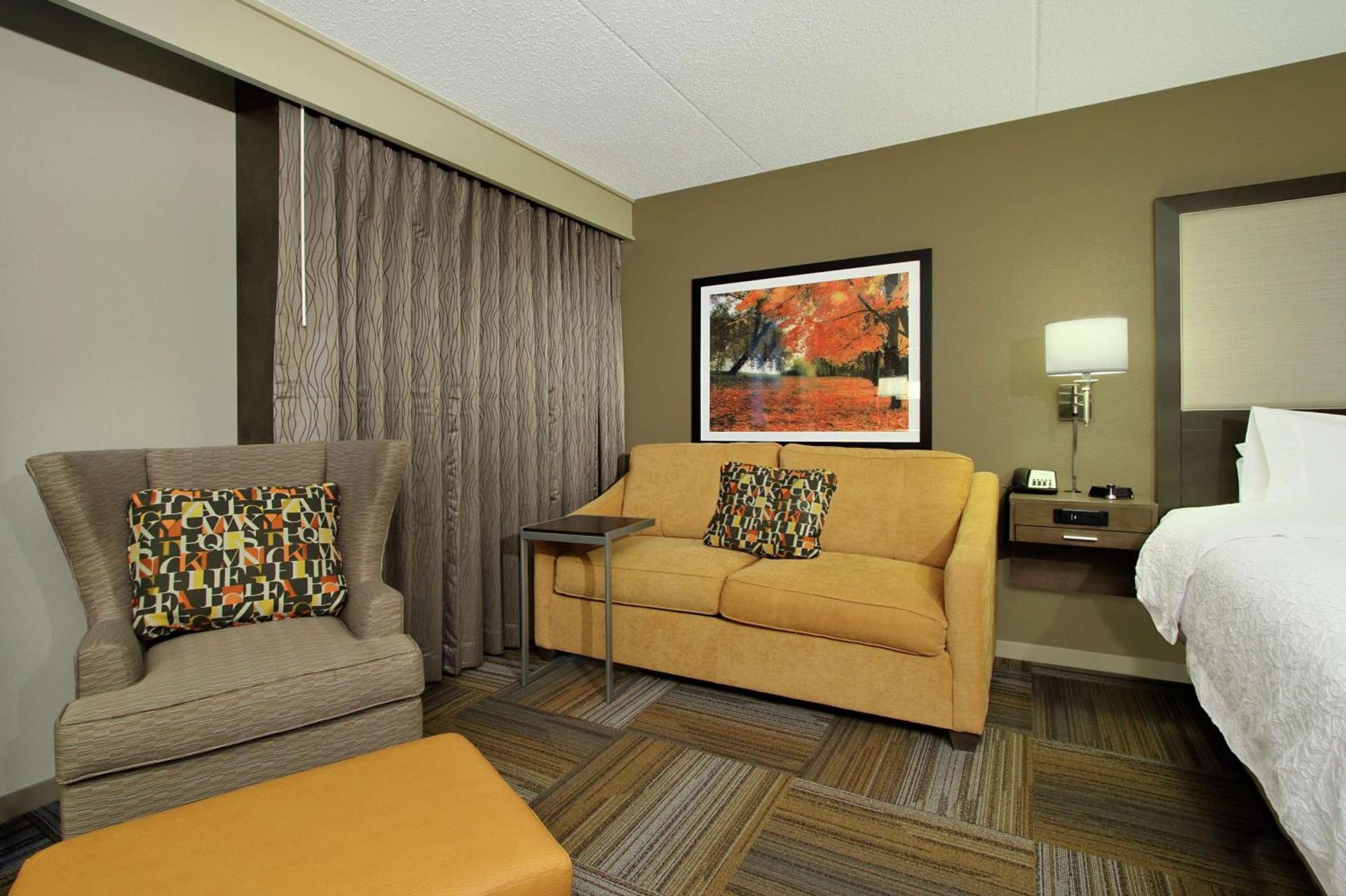 Hampton Inn Philadelphia-Great Valley photo 33