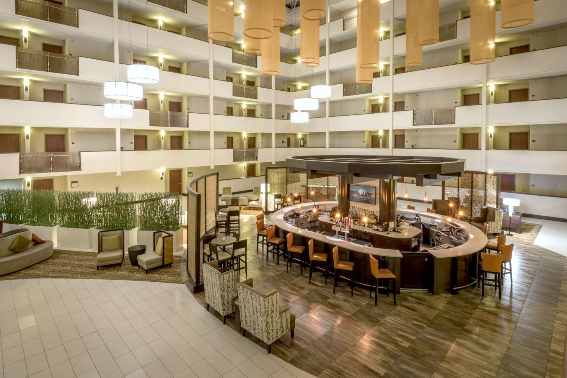 DoubleTree by Hilton Montgomery Downtown photo 9