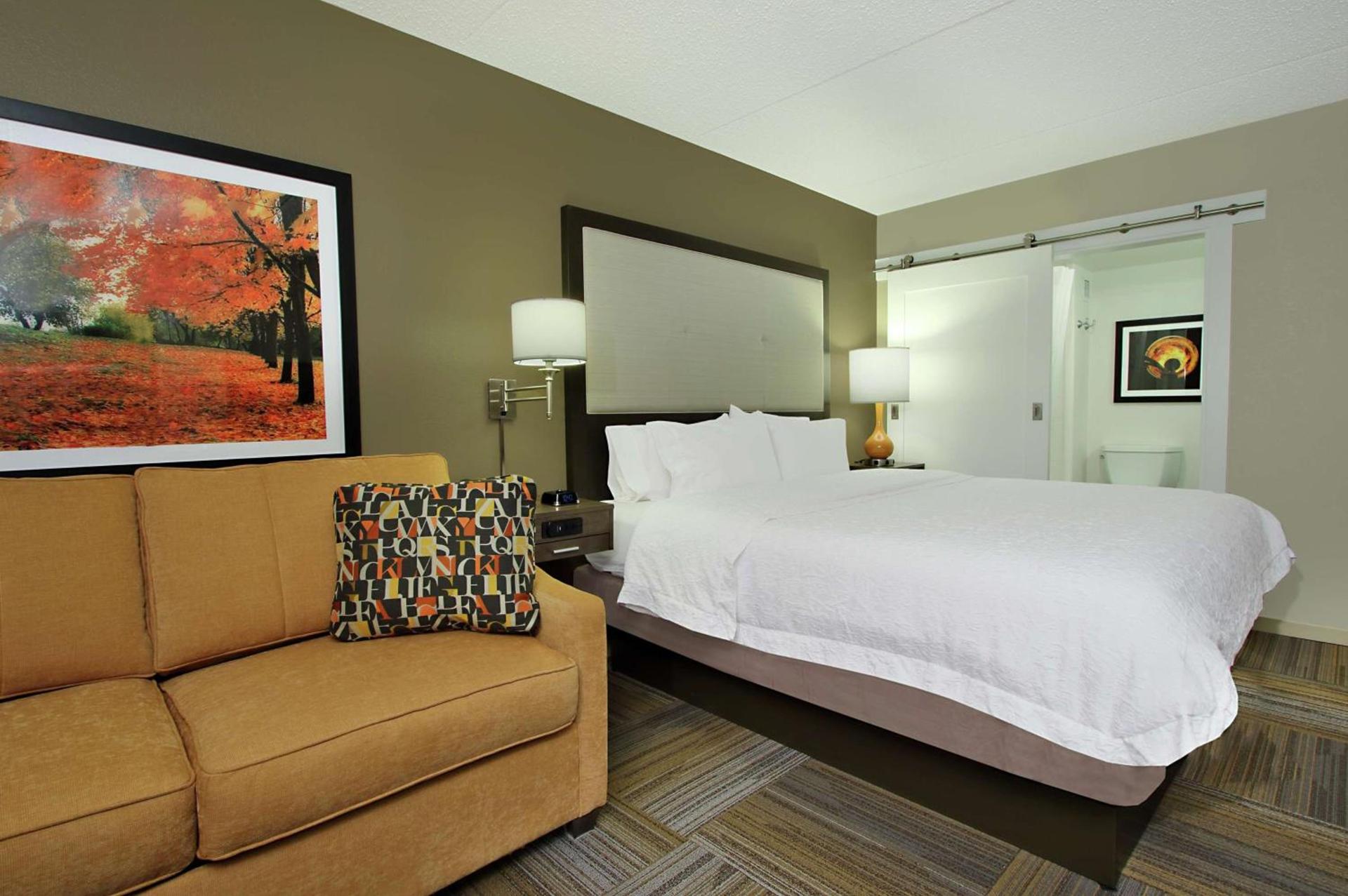 Hampton Inn Philadelphia-Great Valley photo 35