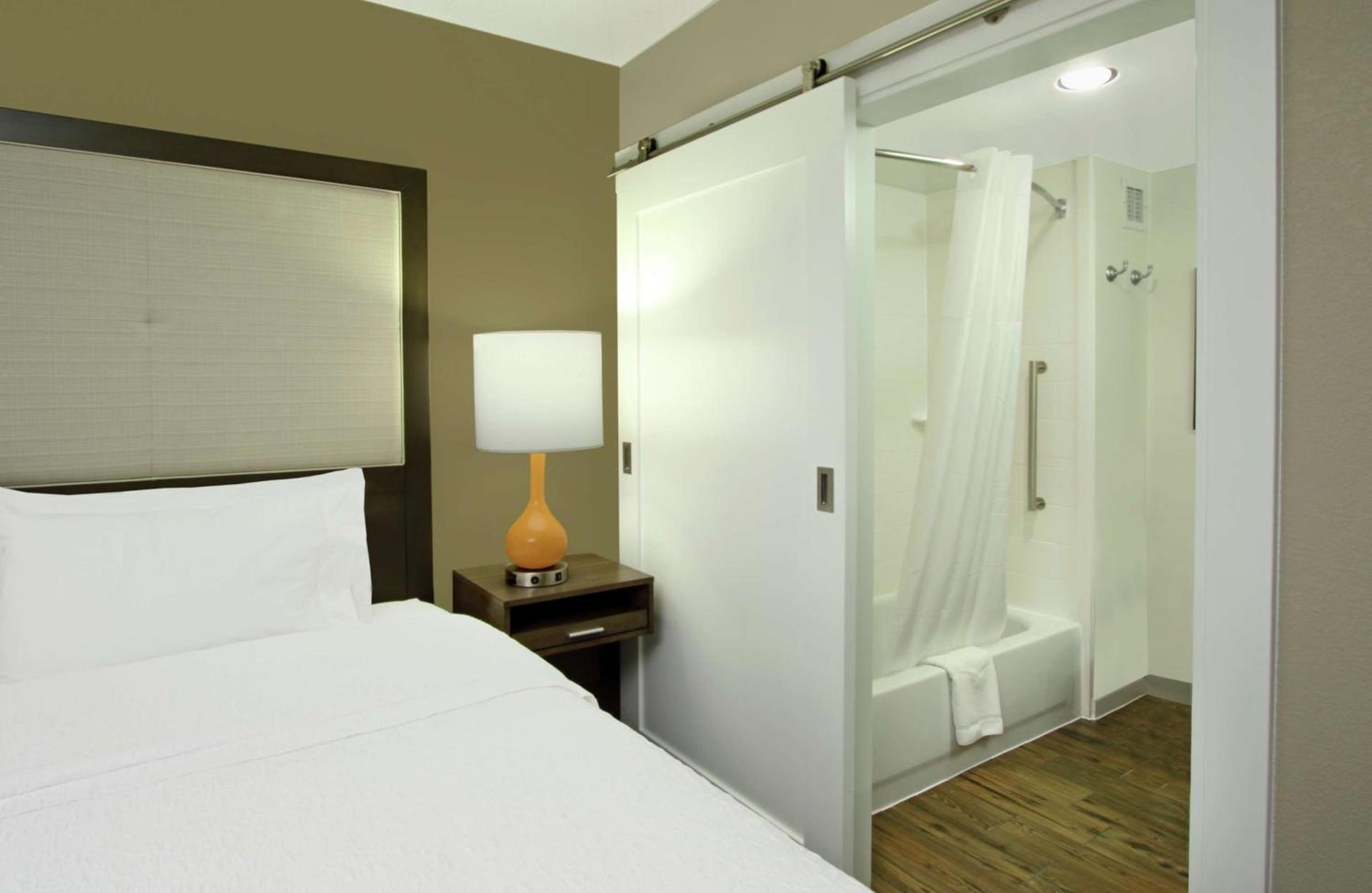 Hampton Inn Philadelphia-Great Valley photo 37