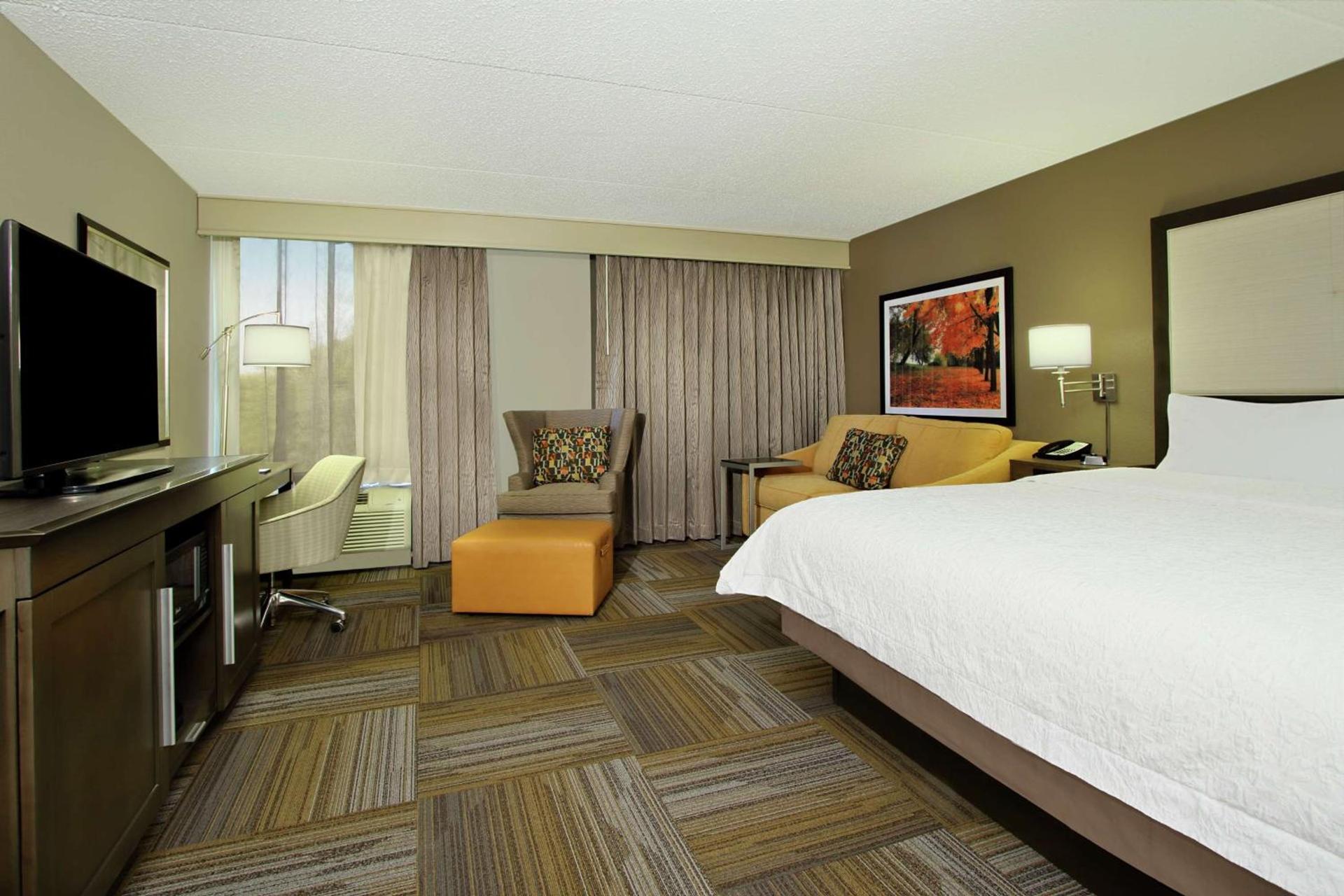 Hampton Inn Philadelphia-Great Valley photo 36
