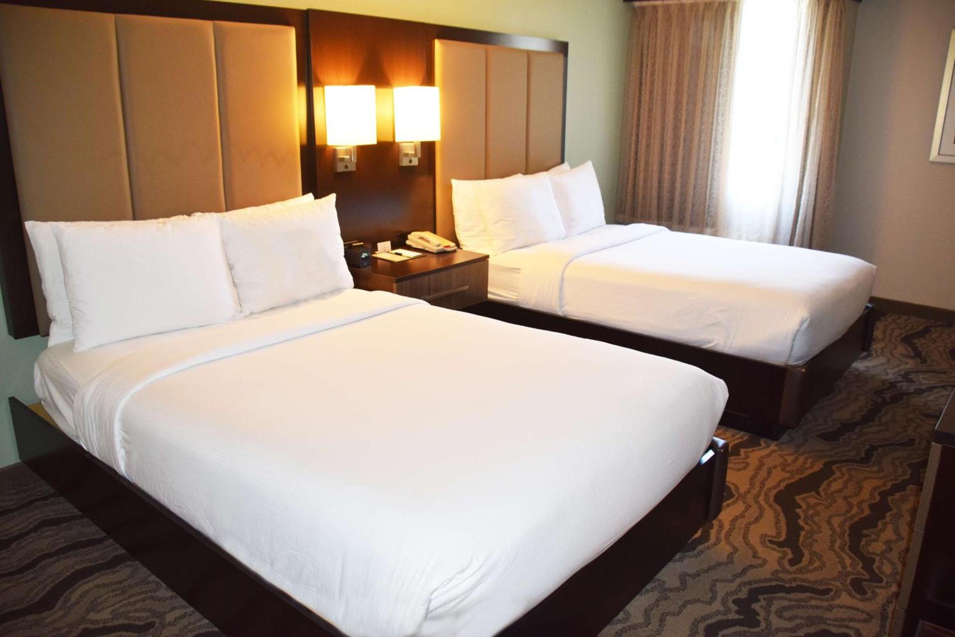 DoubleTree by Hilton Montgomery Downtown photo 30