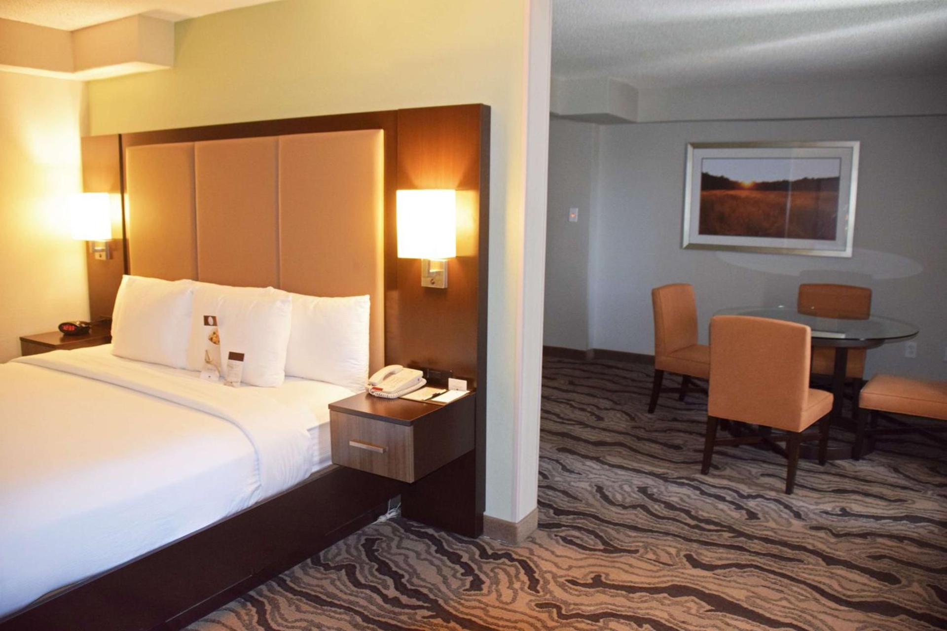 DoubleTree by Hilton Montgomery Downtown photo 32