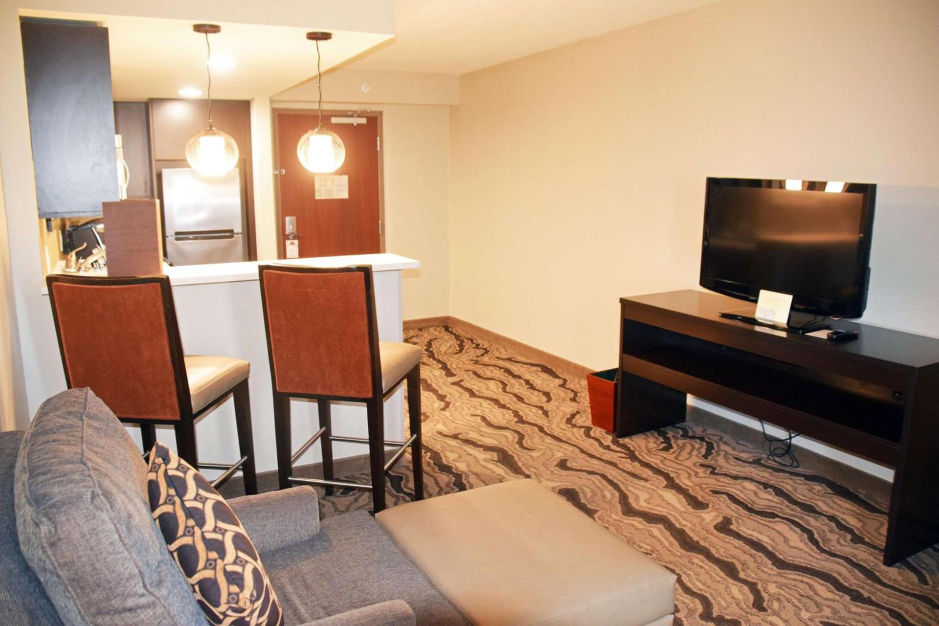 DoubleTree by Hilton Montgomery Downtown photo 36