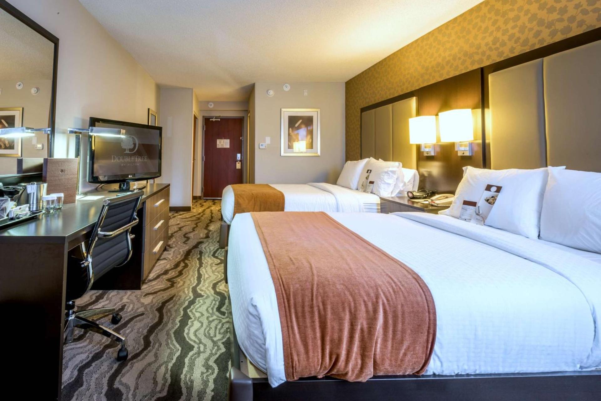 DoubleTree by Hilton Montgomery Downtown photo 37