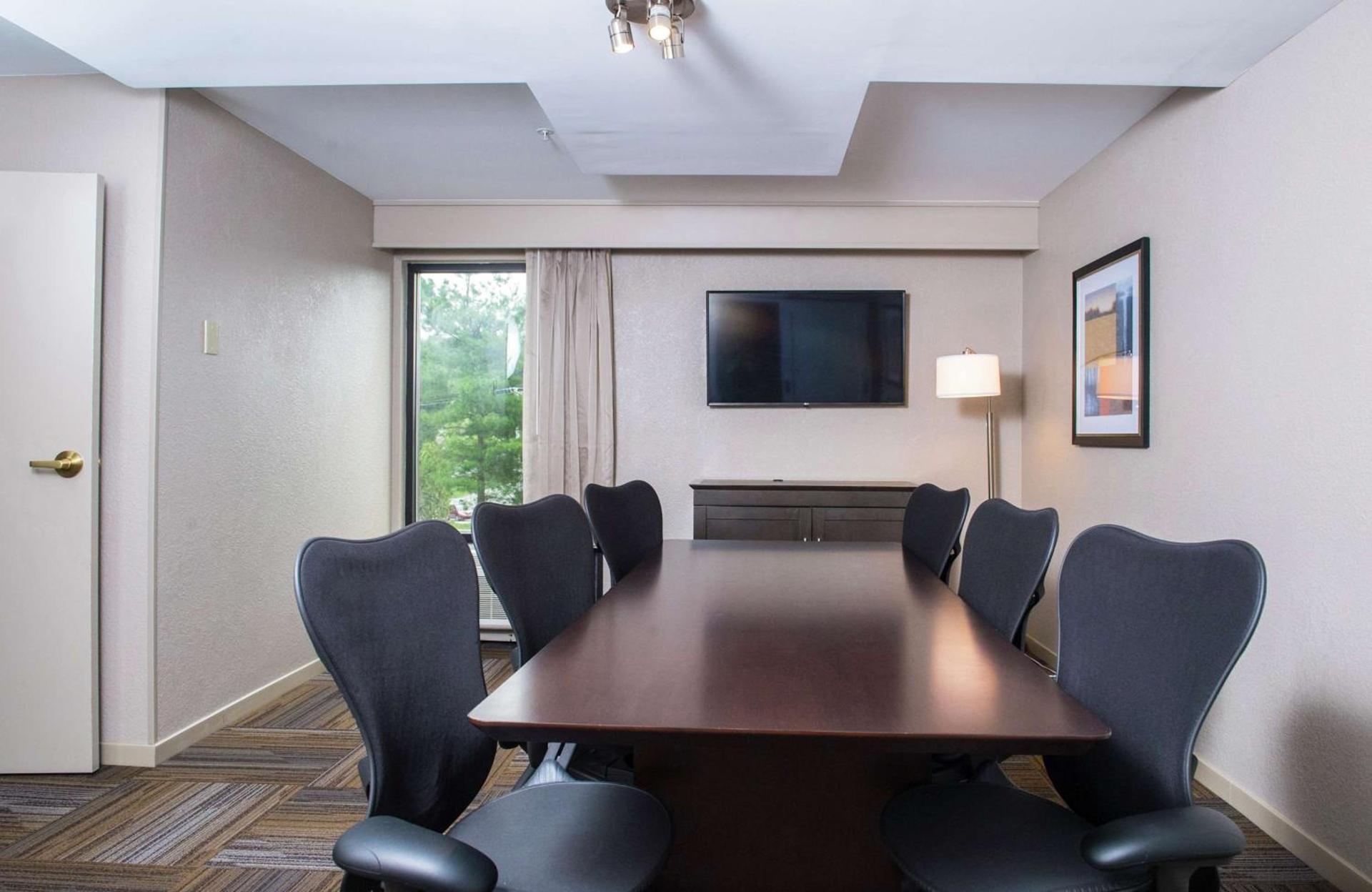 Hampton Inn Philadelphia-Great Valley photo 42