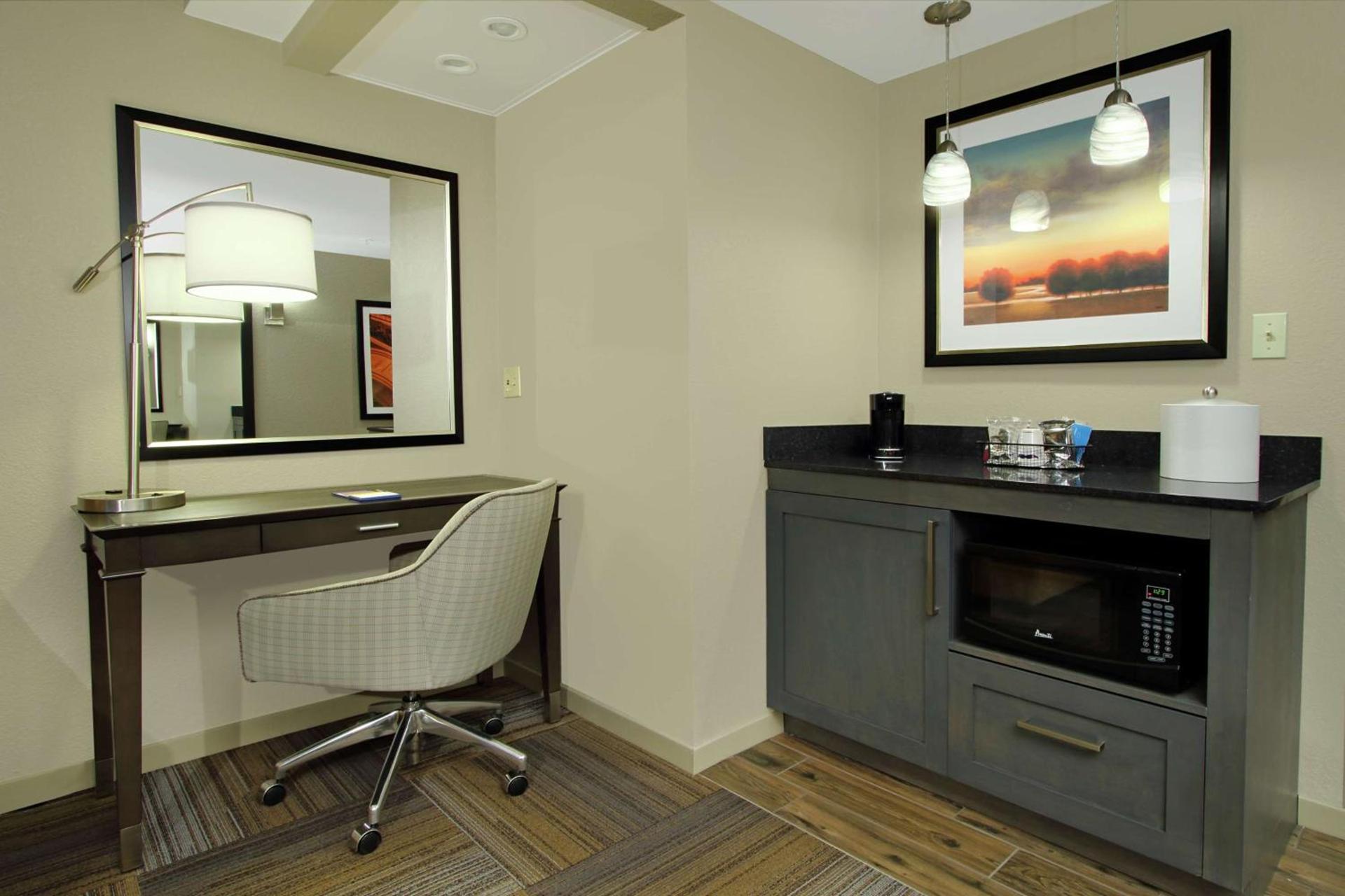 Hampton Inn Philadelphia-Great Valley photo 38