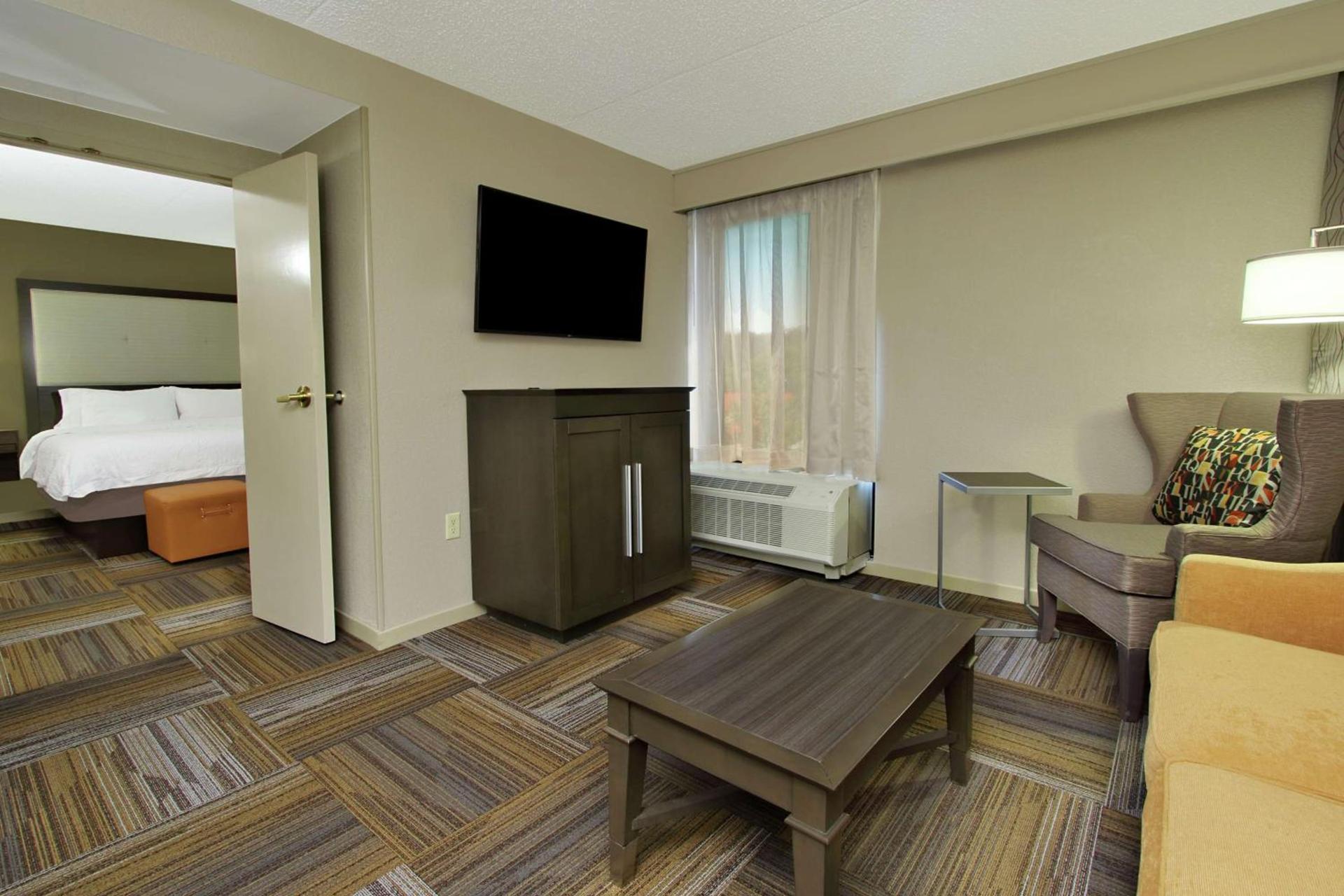 Hampton Inn Philadelphia-Great Valley photo 43