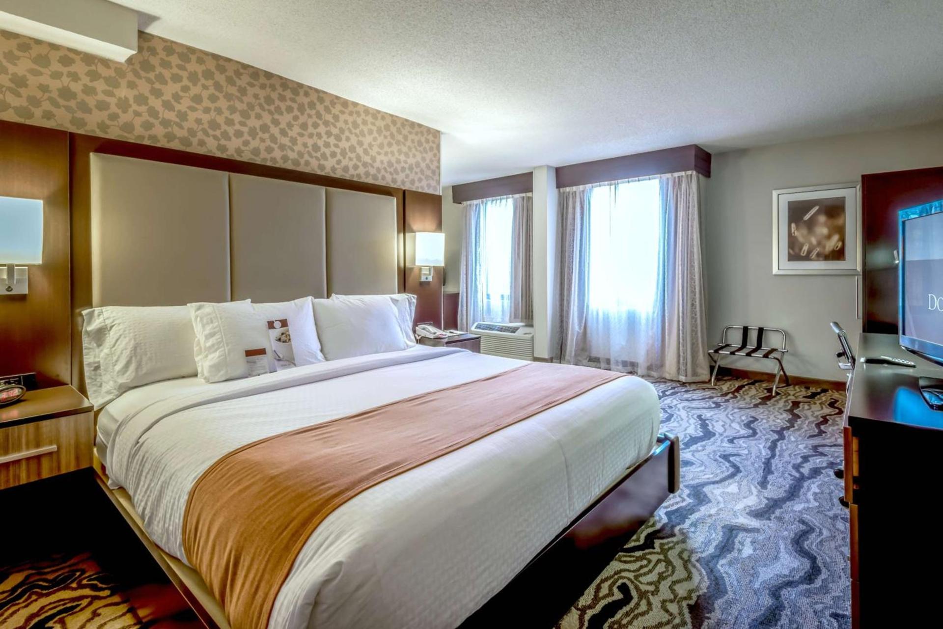 DoubleTree by Hilton Montgomery Downtown photo 46