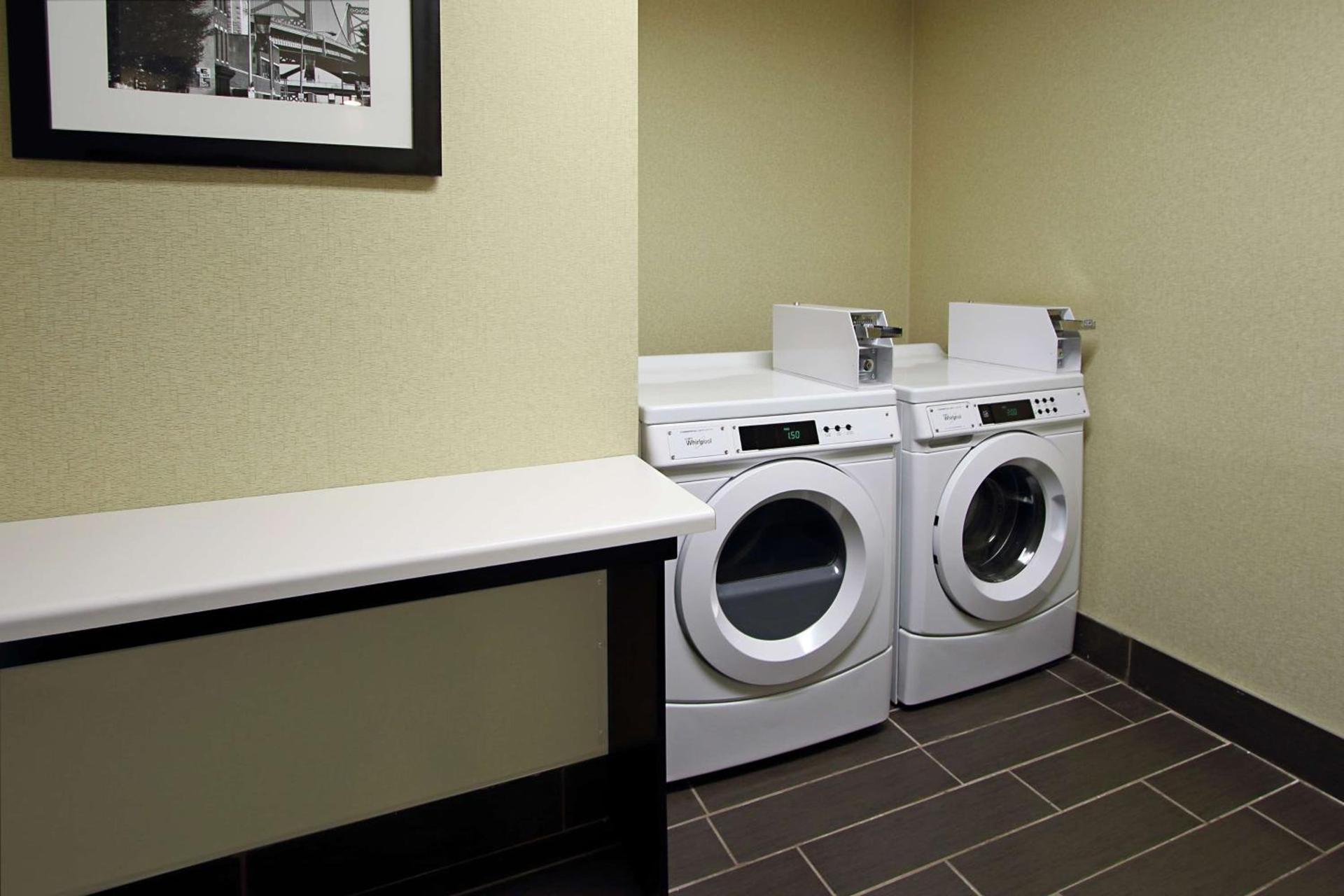 Hampton Inn Philadelphia-Great Valley photo 44
