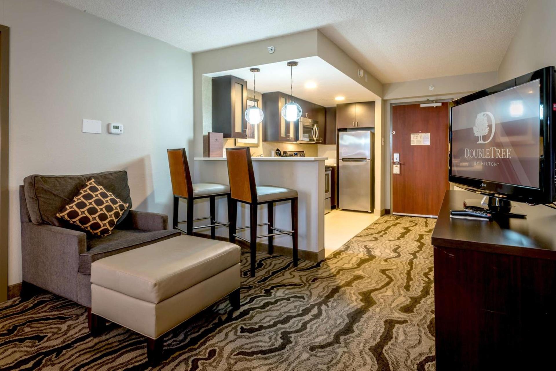 DoubleTree by Hilton Montgomery Downtown photo 52