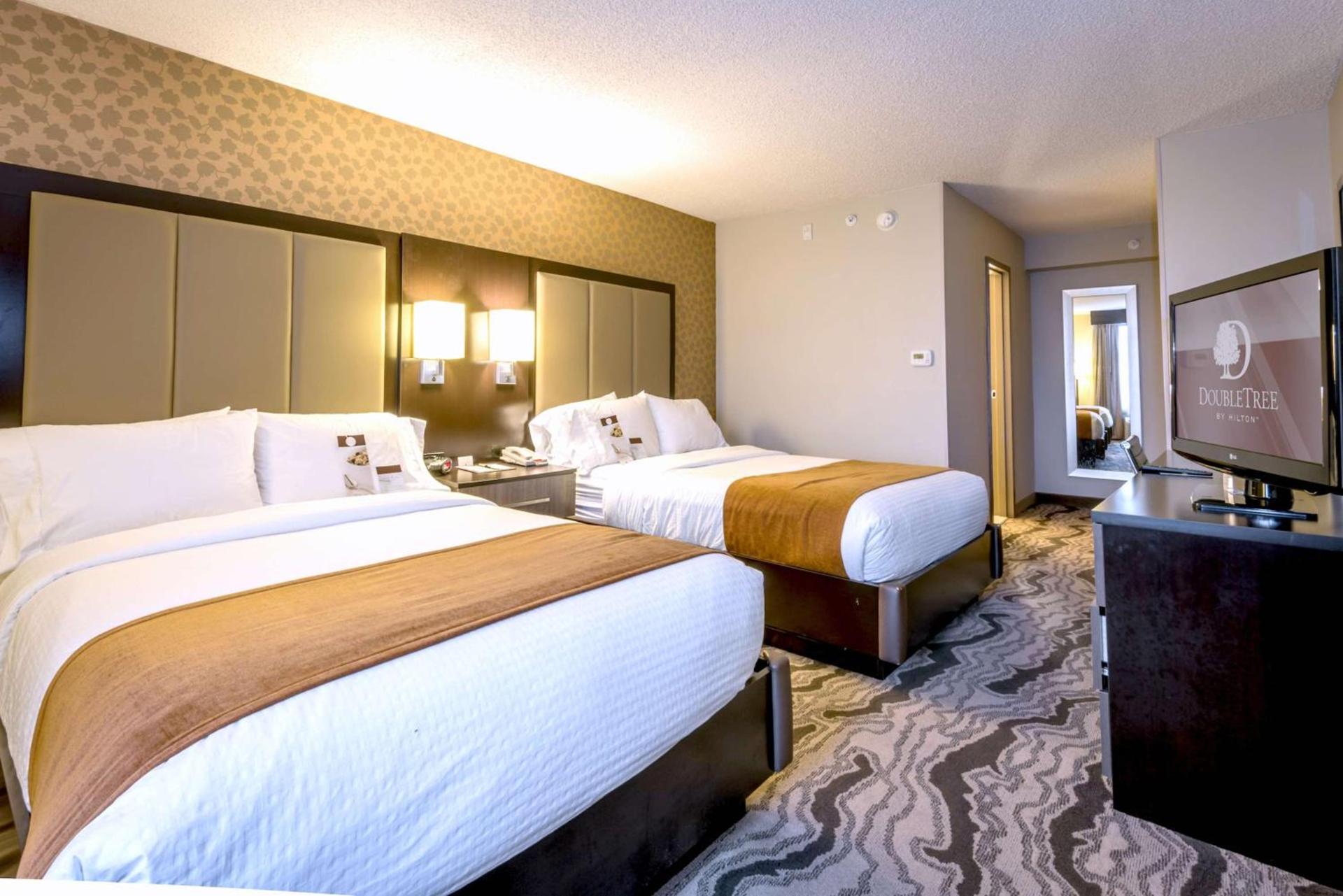DoubleTree by Hilton Montgomery Downtown photo 57