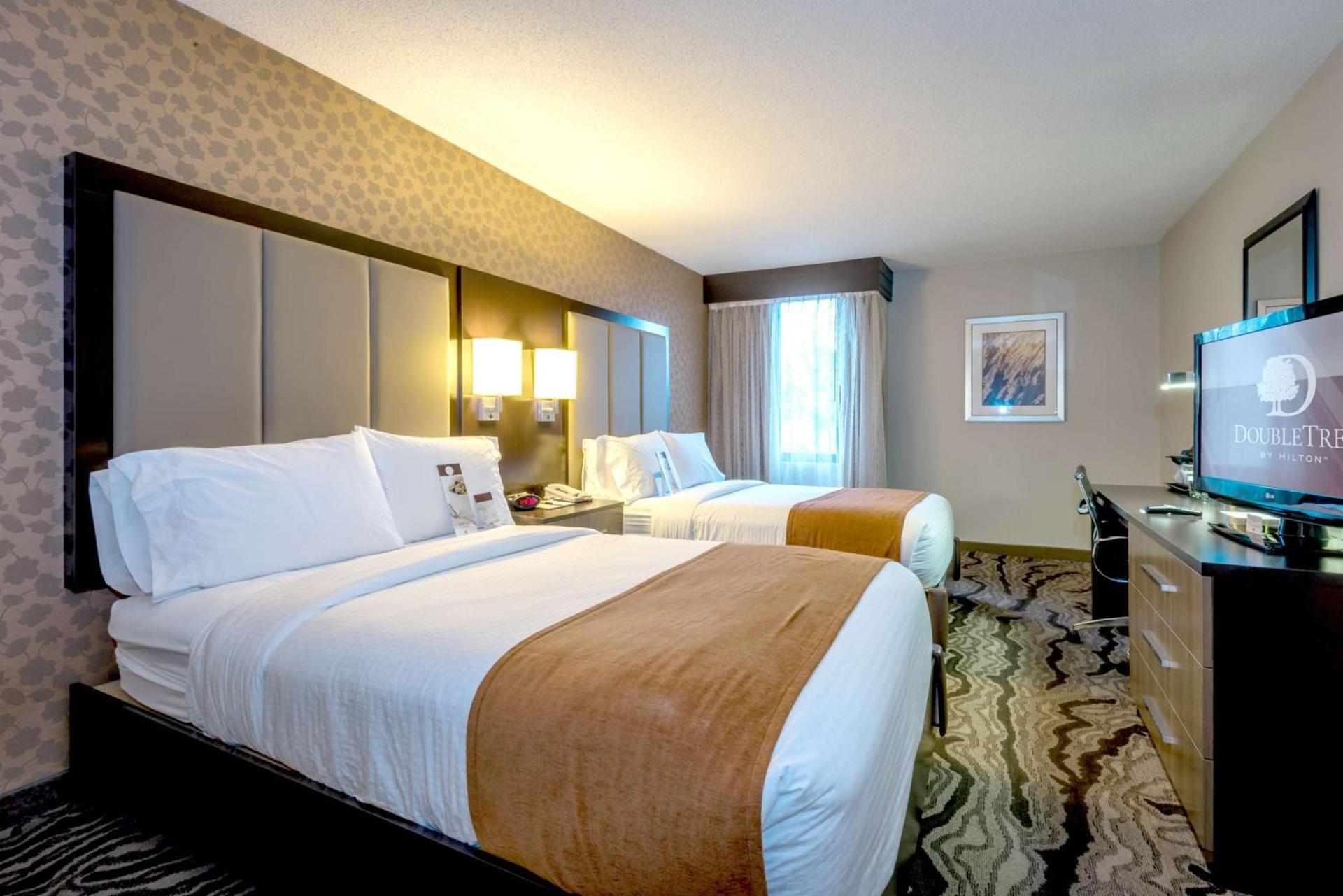 DoubleTree by Hilton Montgomery Downtown photo 59