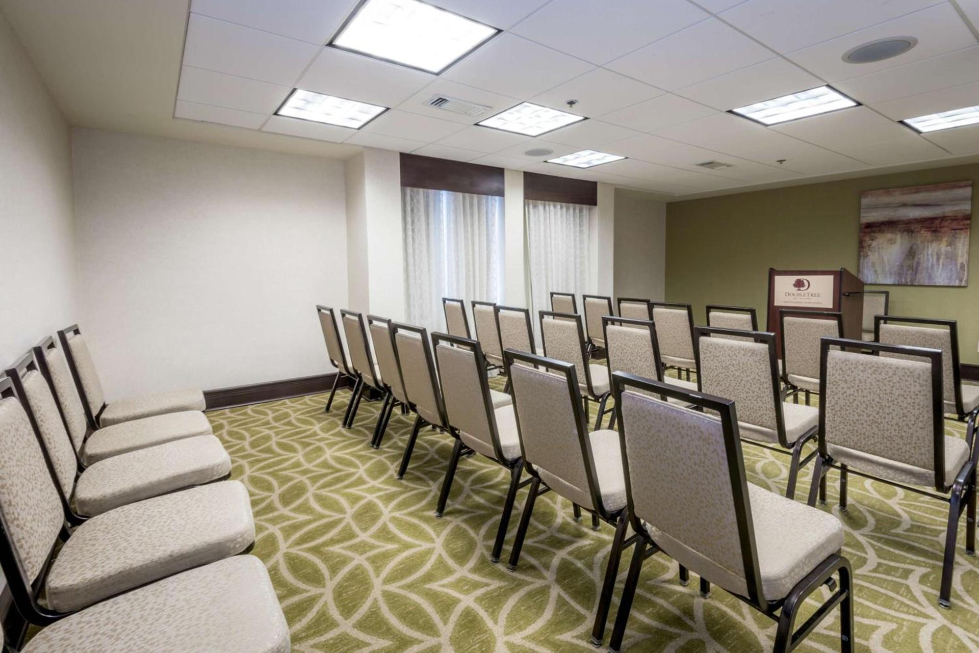 DoubleTree by Hilton Montgomery Downtown photo 62