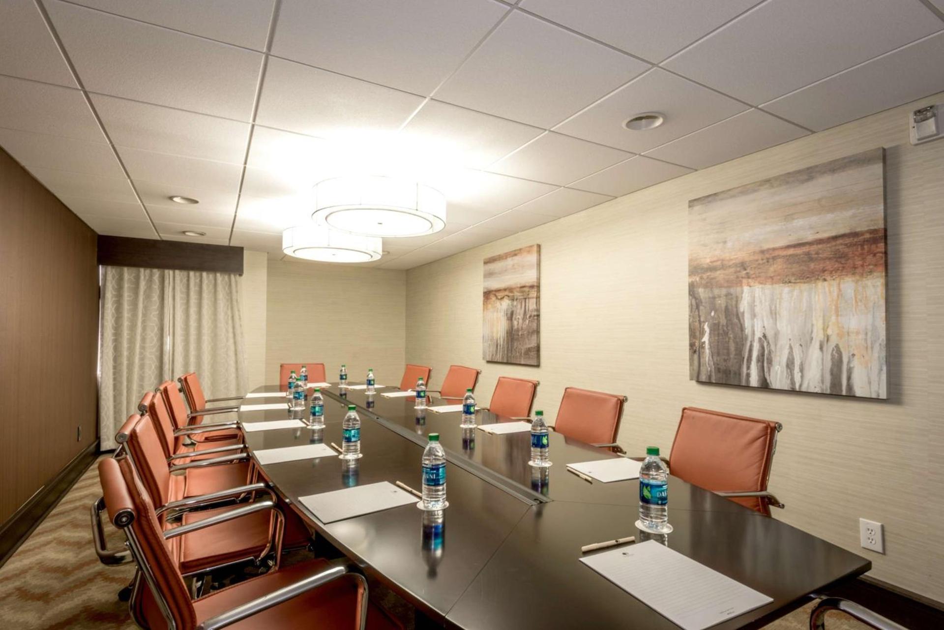 DoubleTree by Hilton Montgomery Downtown photo 63