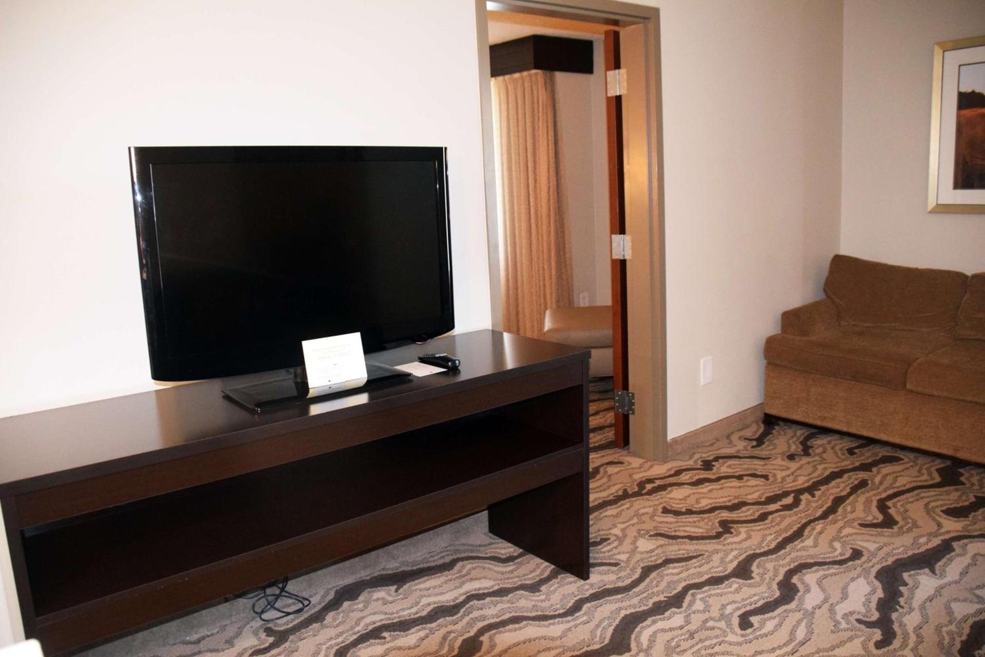 DoubleTree by Hilton Montgomery Downtown photo 65