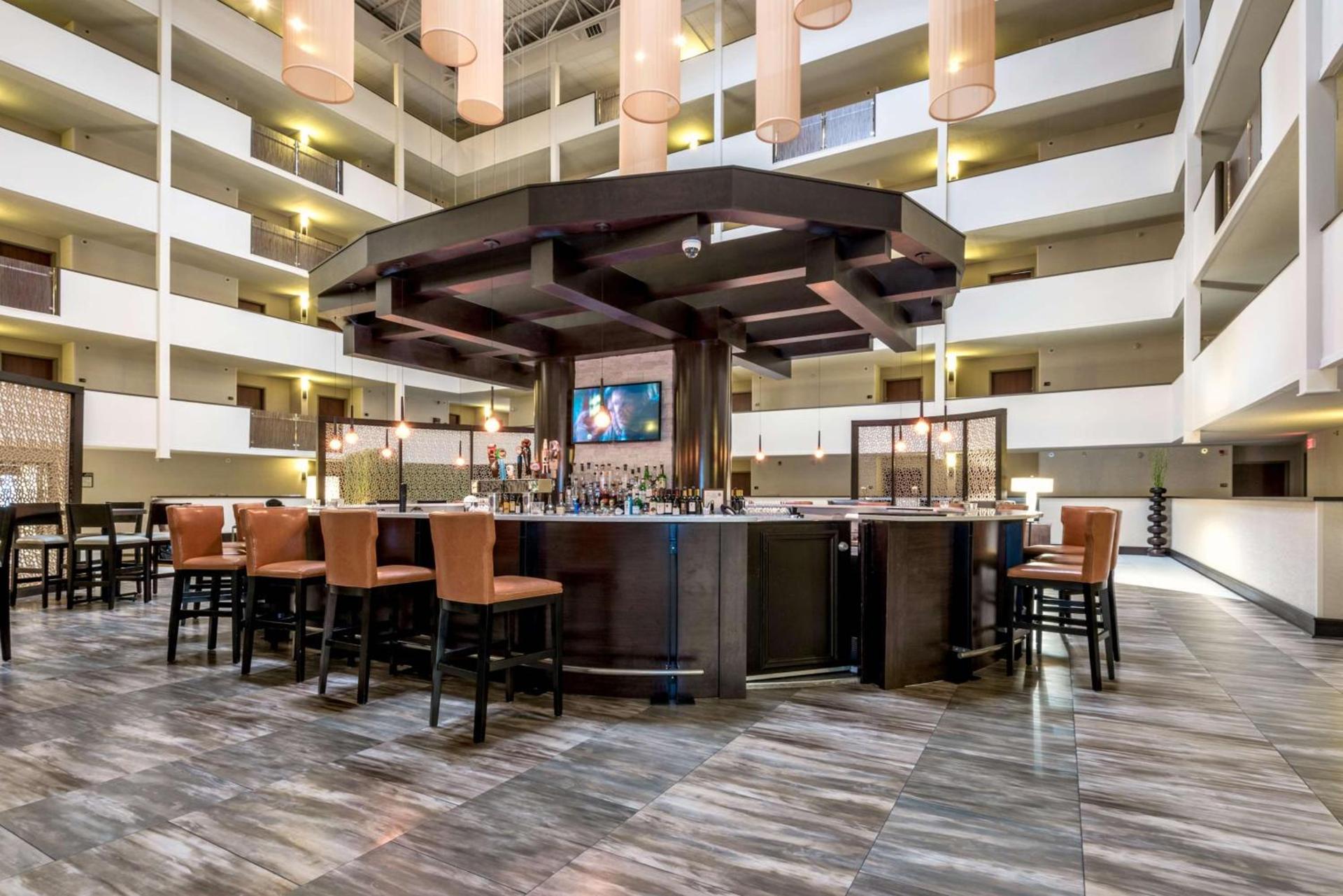 DoubleTree by Hilton Montgomery Downtown photo 64