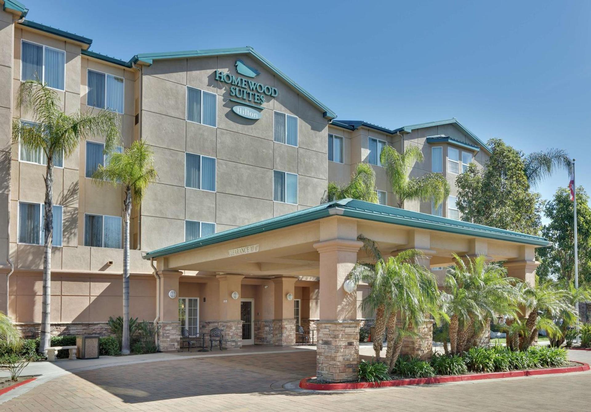 Homewood Suites by Hilton San Diego-Del Mar photo 2