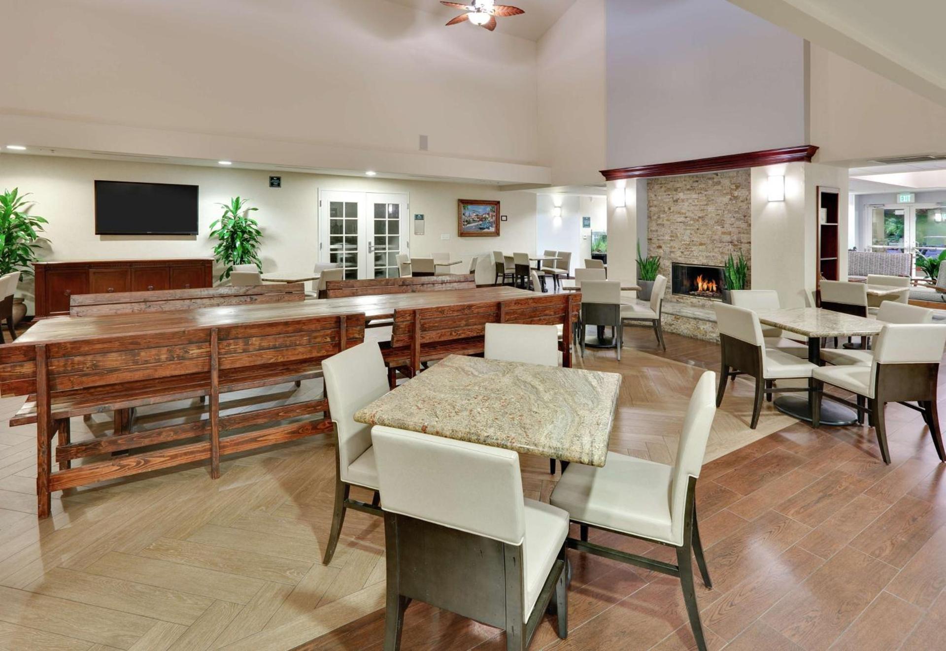 Homewood Suites by Hilton San Diego-Del Mar photo 3