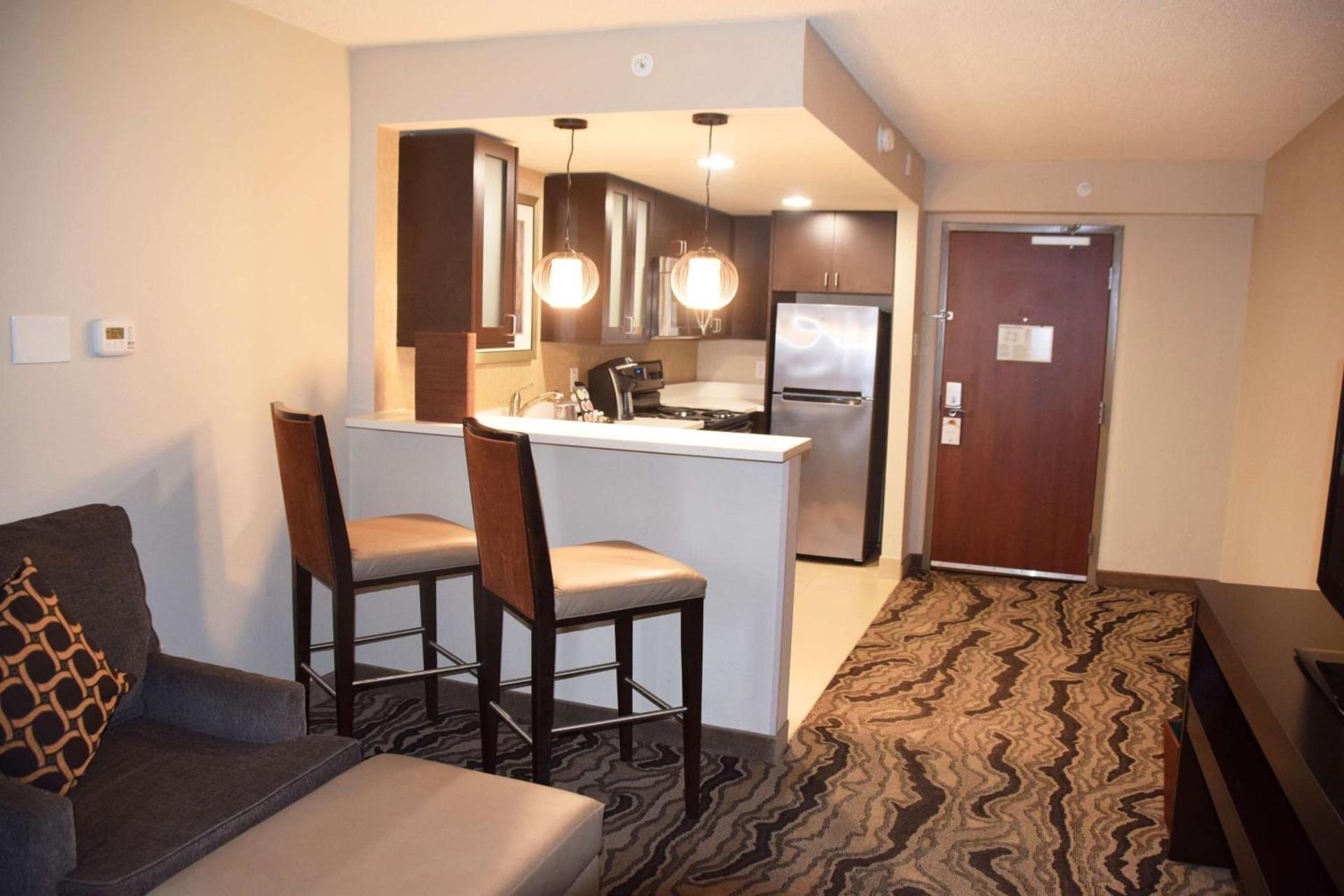 DoubleTree by Hilton Montgomery Downtown photo 67
