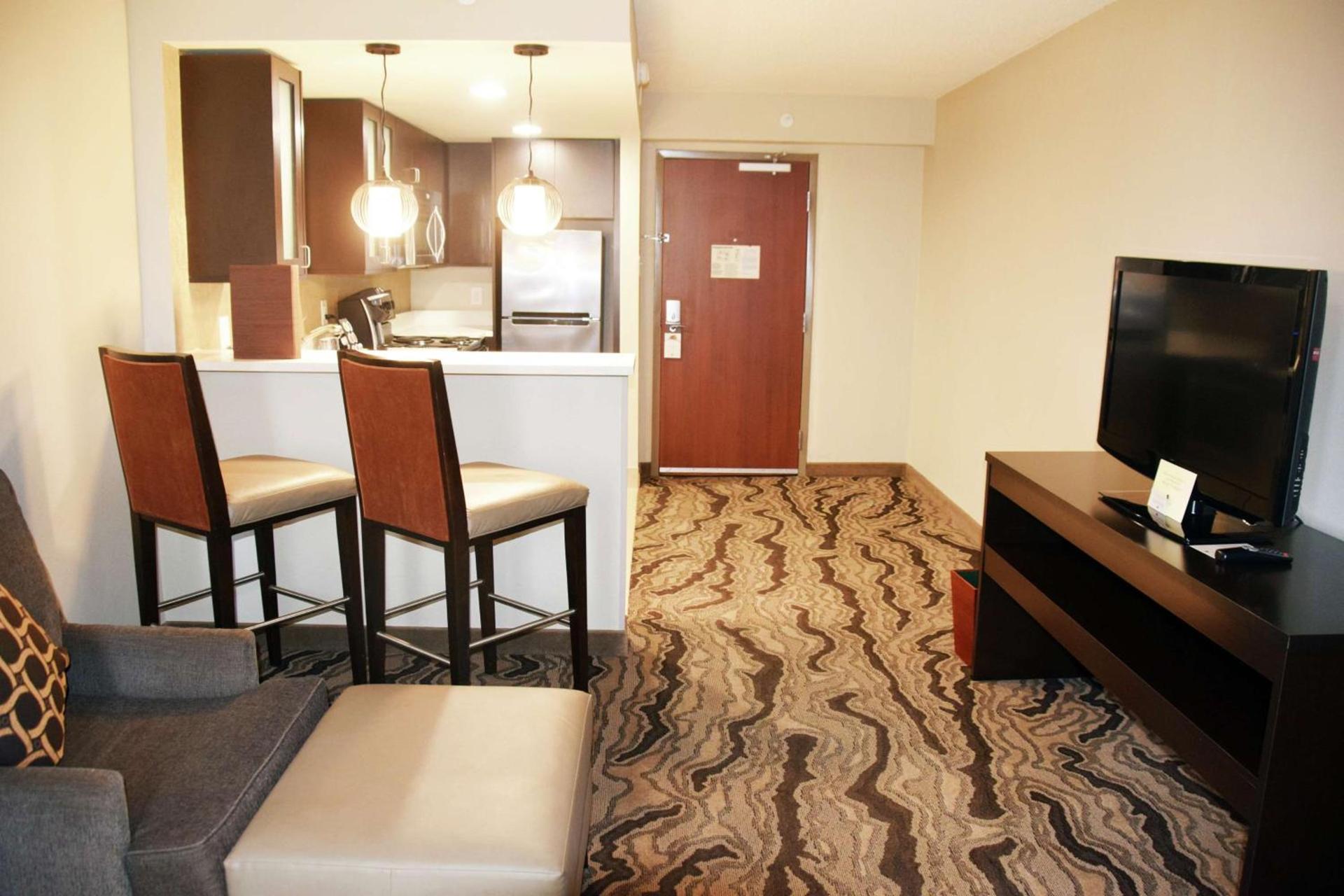 DoubleTree by Hilton Montgomery Downtown photo 72