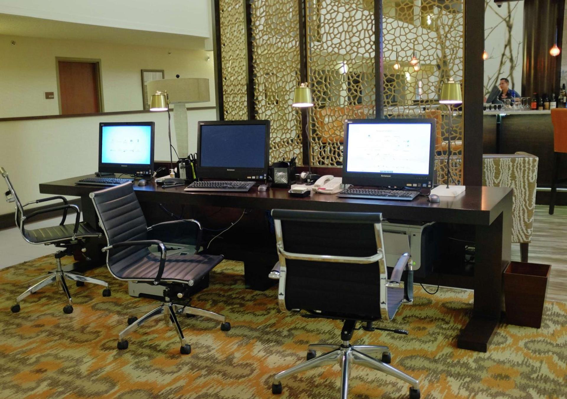 DoubleTree by Hilton Montgomery Downtown photo 74