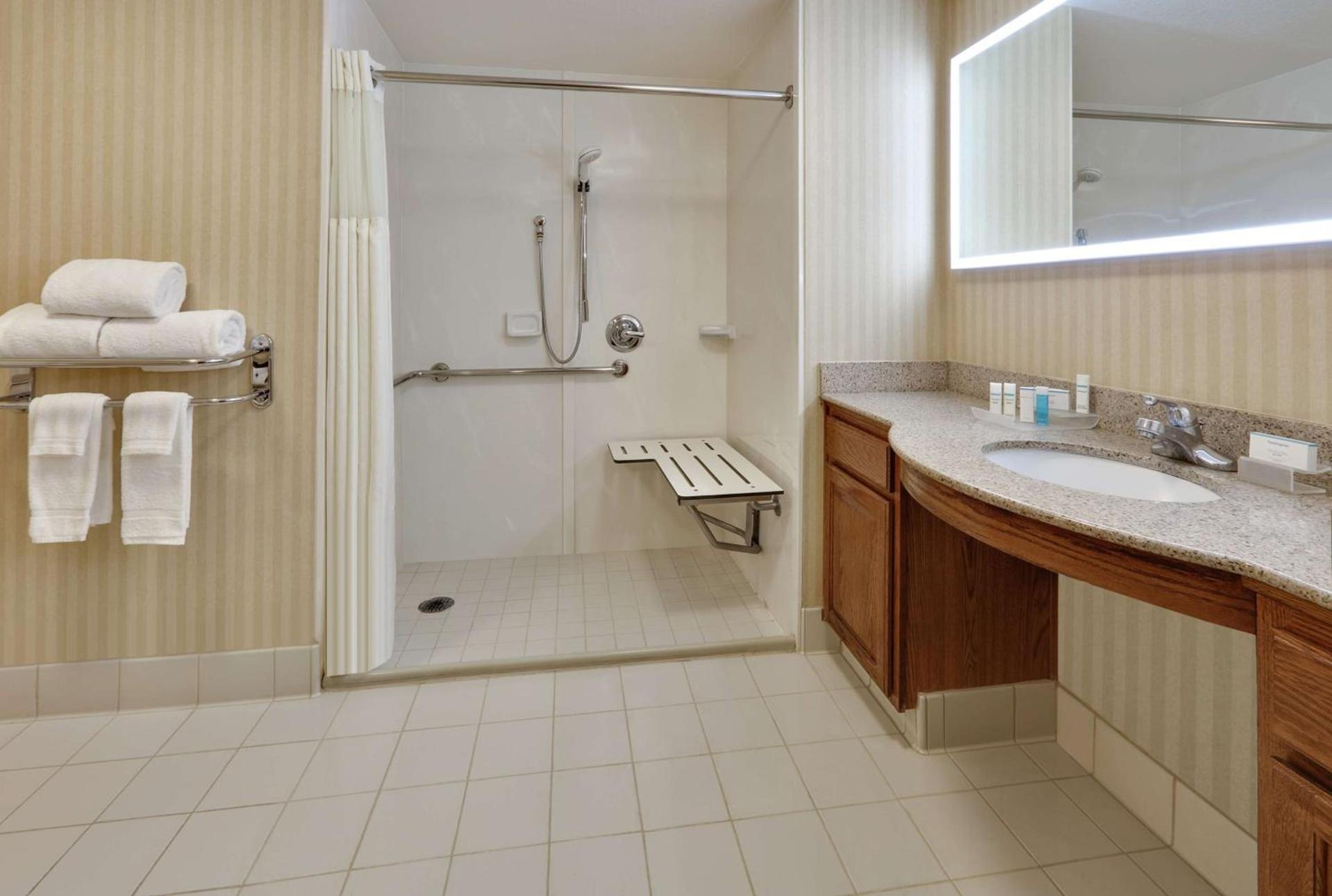 Homewood Suites by Hilton San Diego-Del Mar photo 13