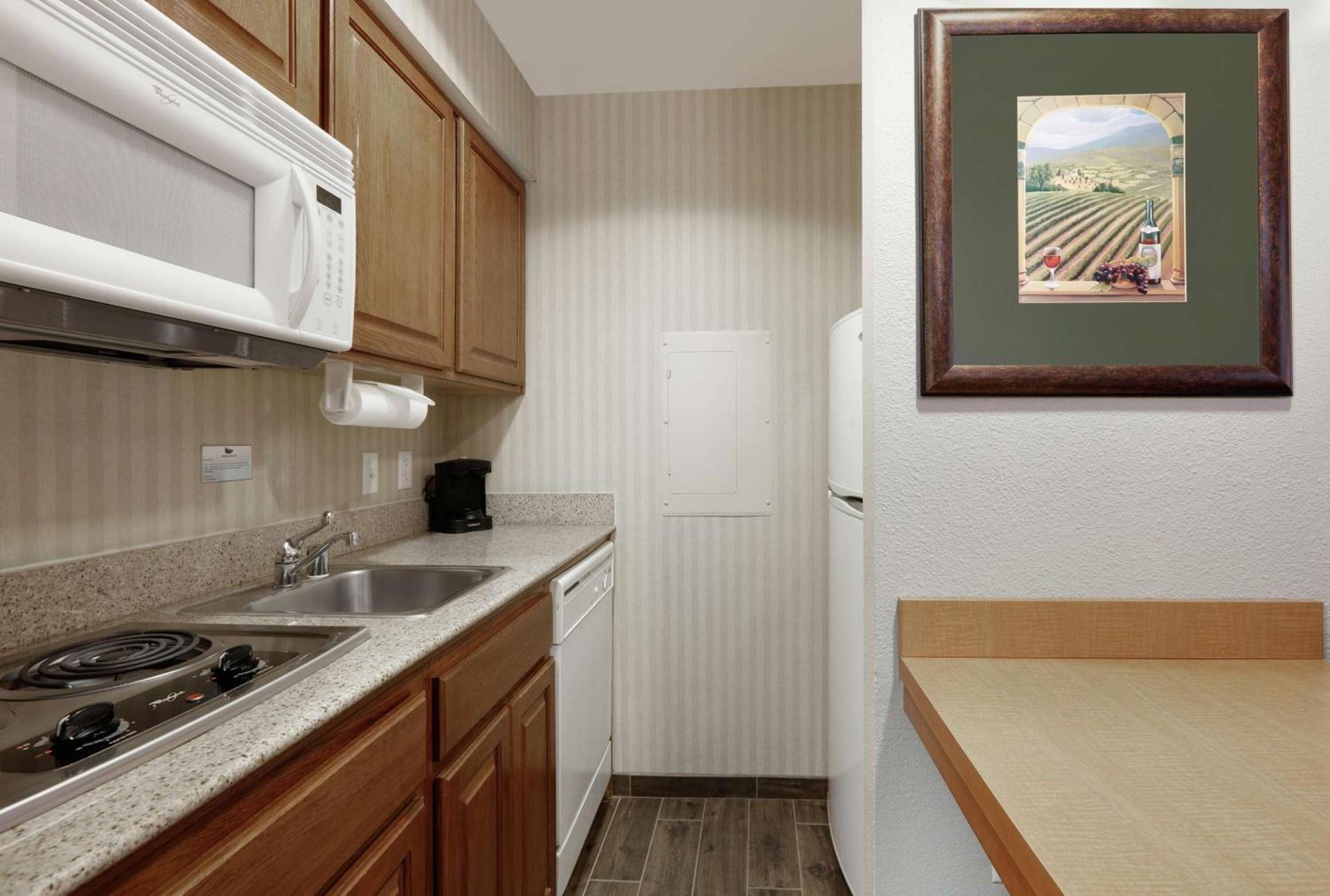 Homewood Suites by Hilton San Diego-Del Mar photo 16