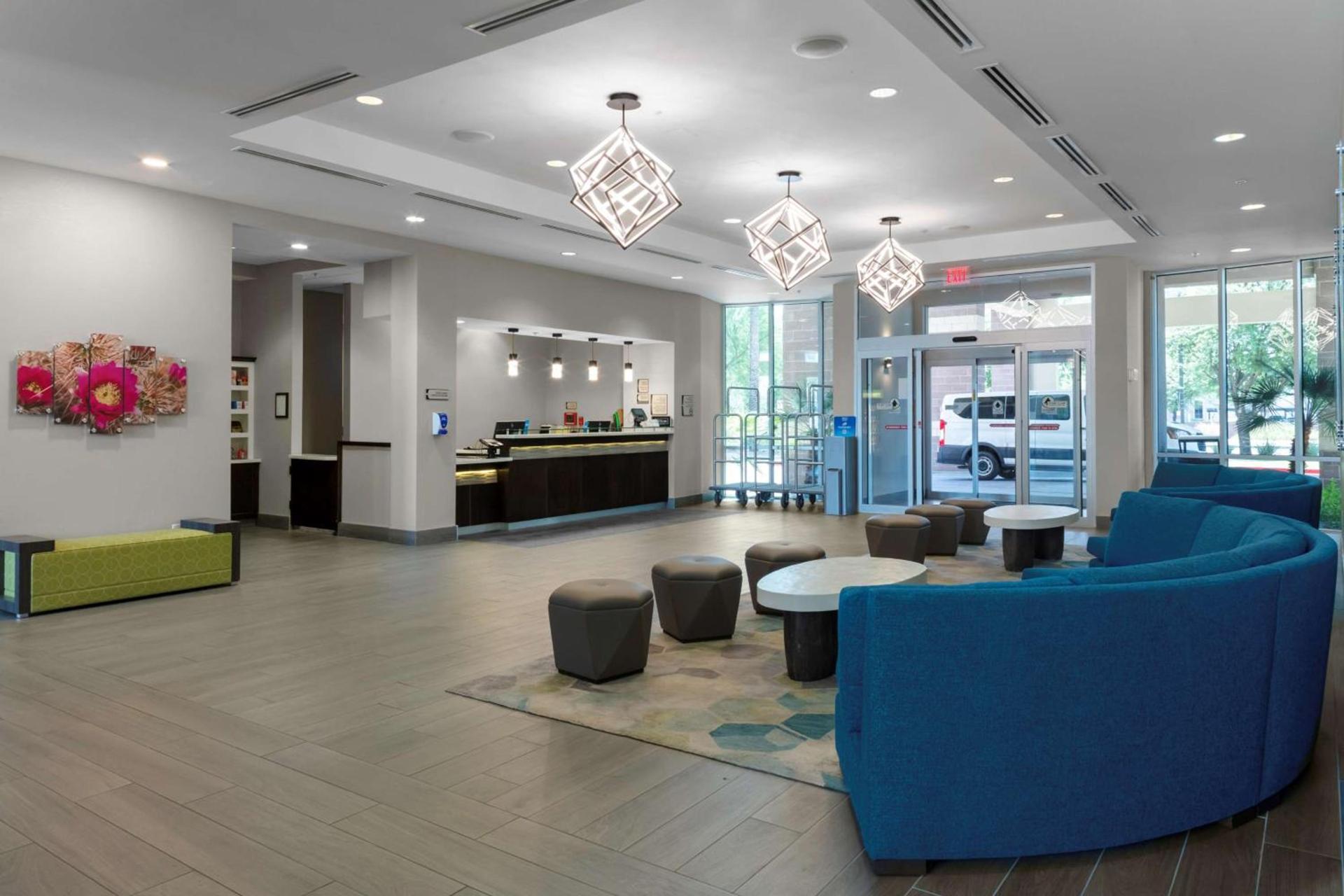 Homewood Suites by Hilton Phoenix Airport South photo 4