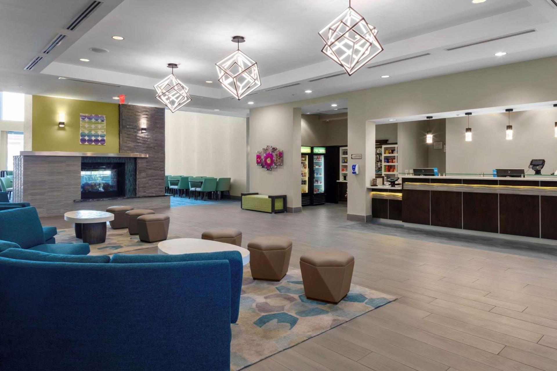 Homewood Suites by Hilton Phoenix Airport South photo 5