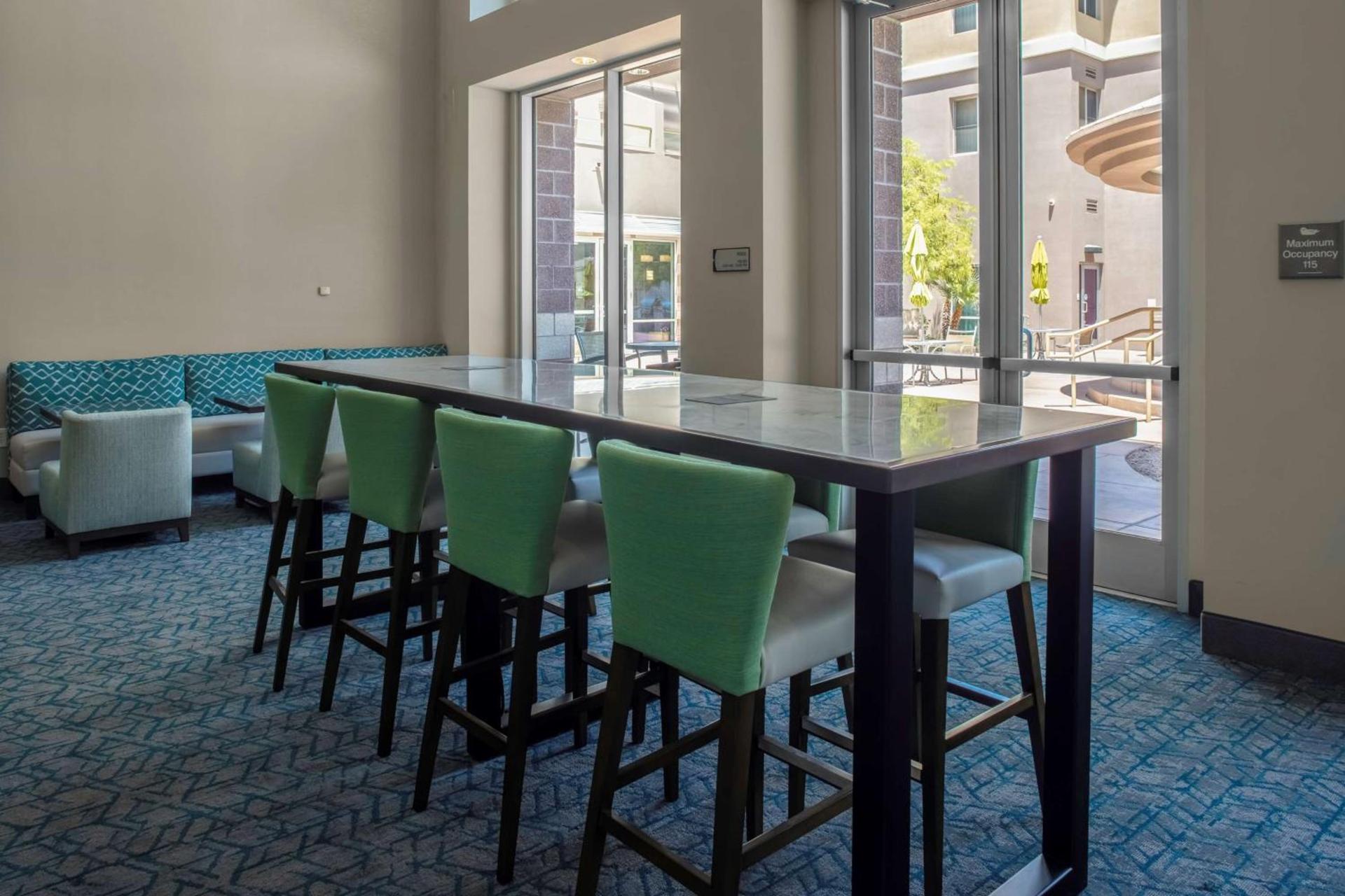 Homewood Suites by Hilton Phoenix Airport South photo 6