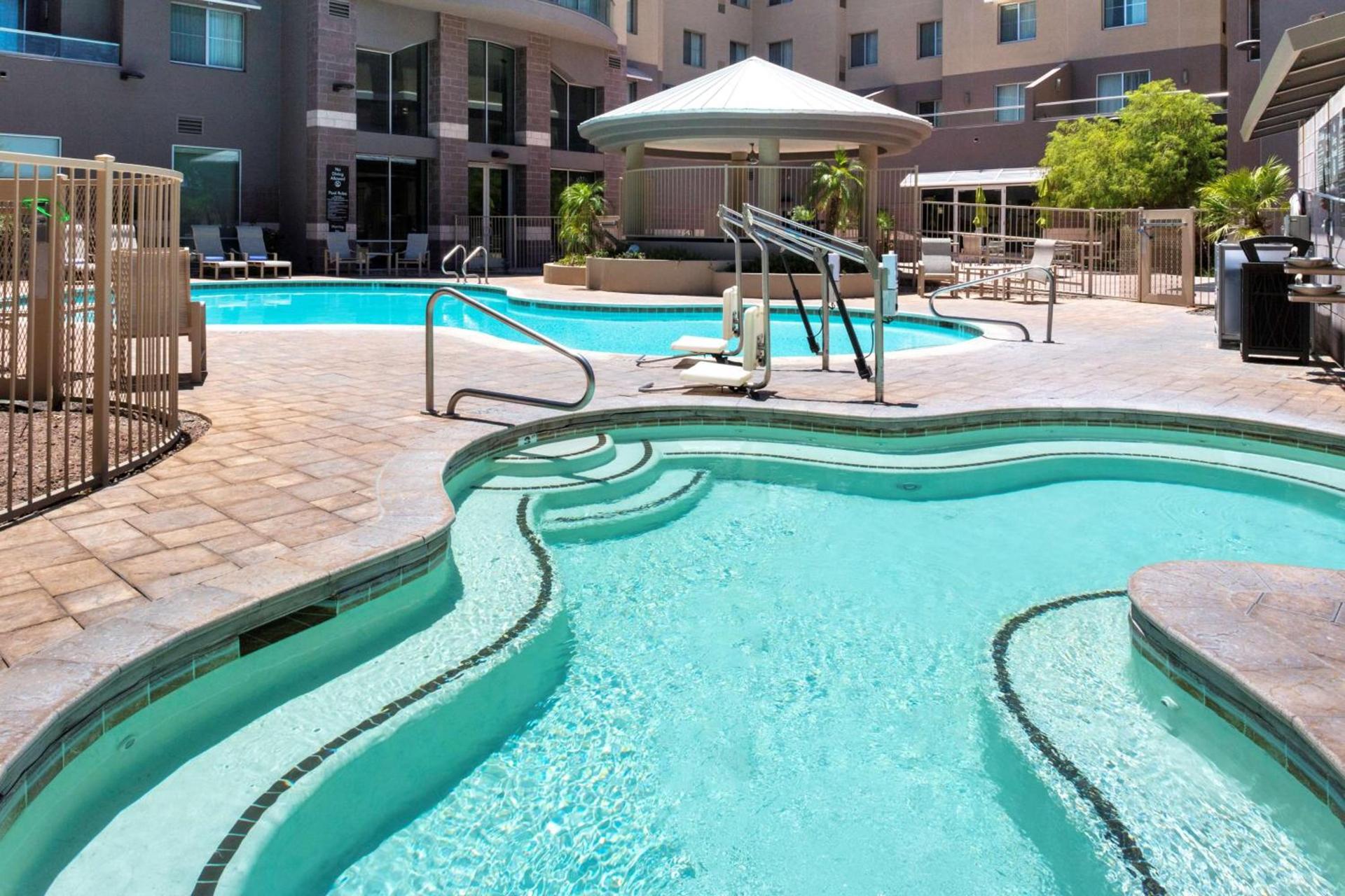 Homewood Suites by Hilton Phoenix Airport South photo 8