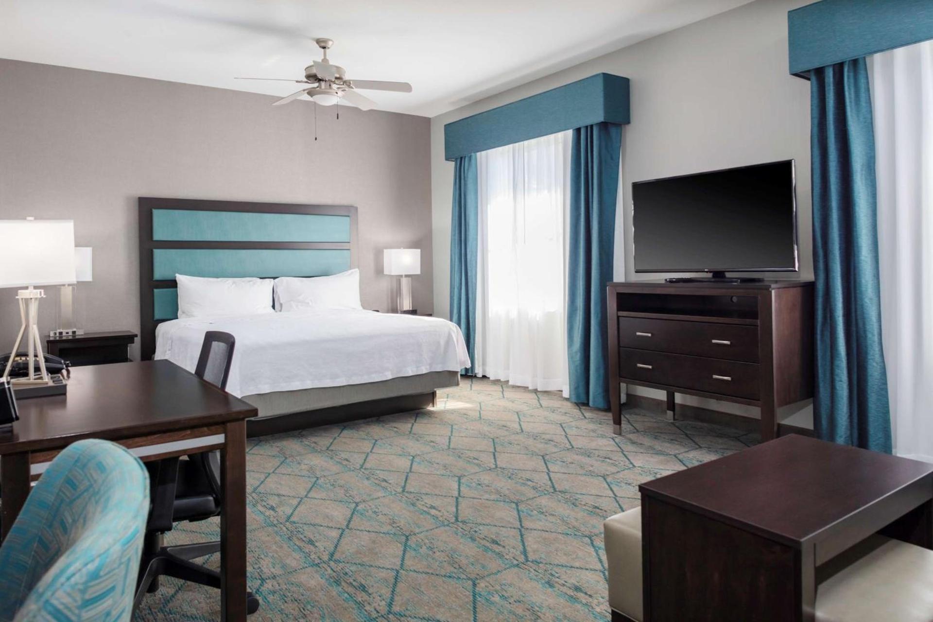 Homewood Suites by Hilton Phoenix Airport South photo 12