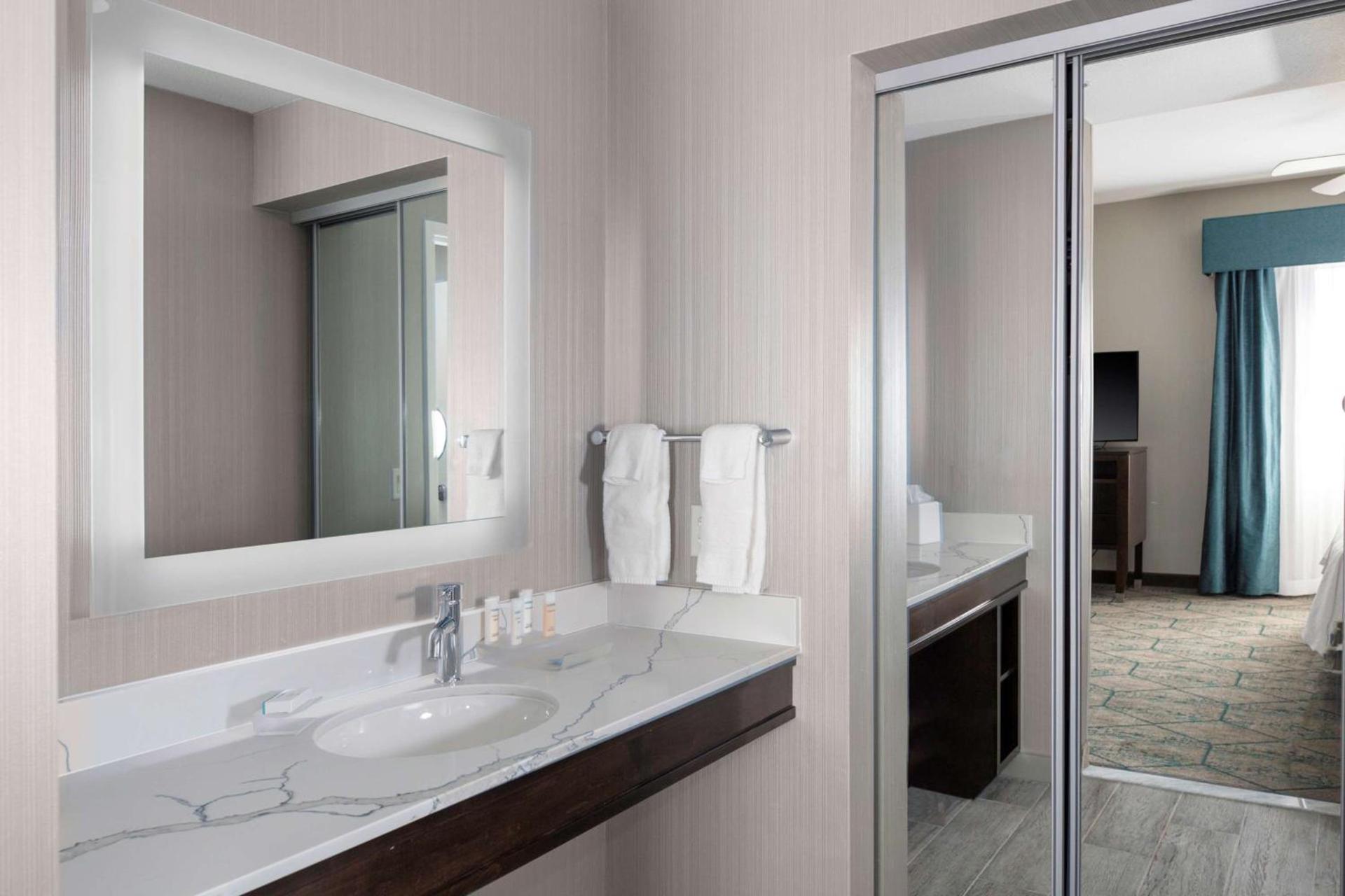 Homewood Suites by Hilton Phoenix Airport South photo 14