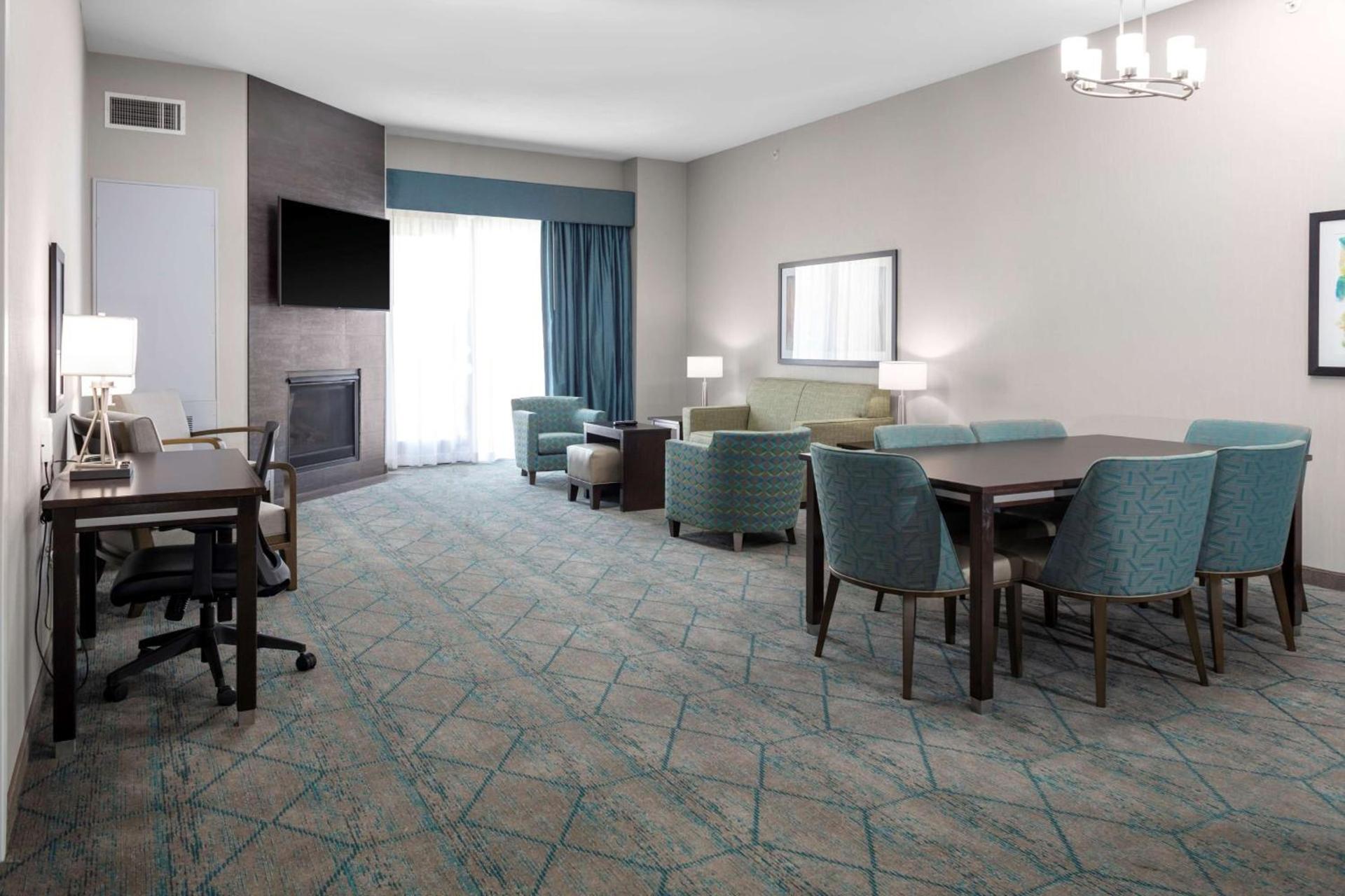 Homewood Suites by Hilton Phoenix Airport South photo 13