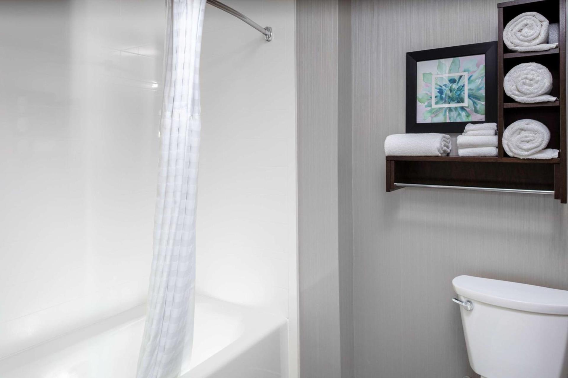 Homewood Suites by Hilton Phoenix Airport South photo 15