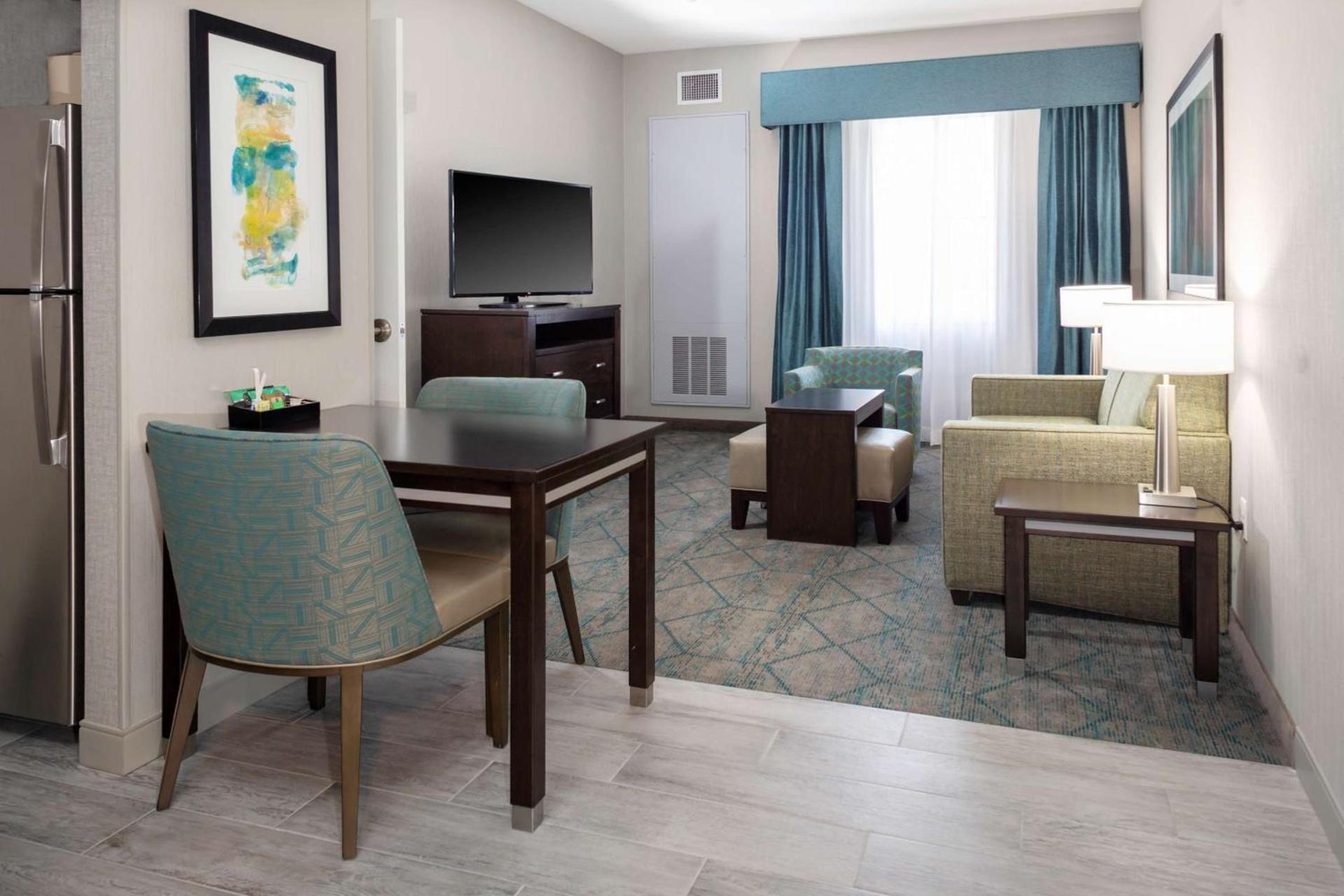 Homewood Suites by Hilton Phoenix Airport South photo 23