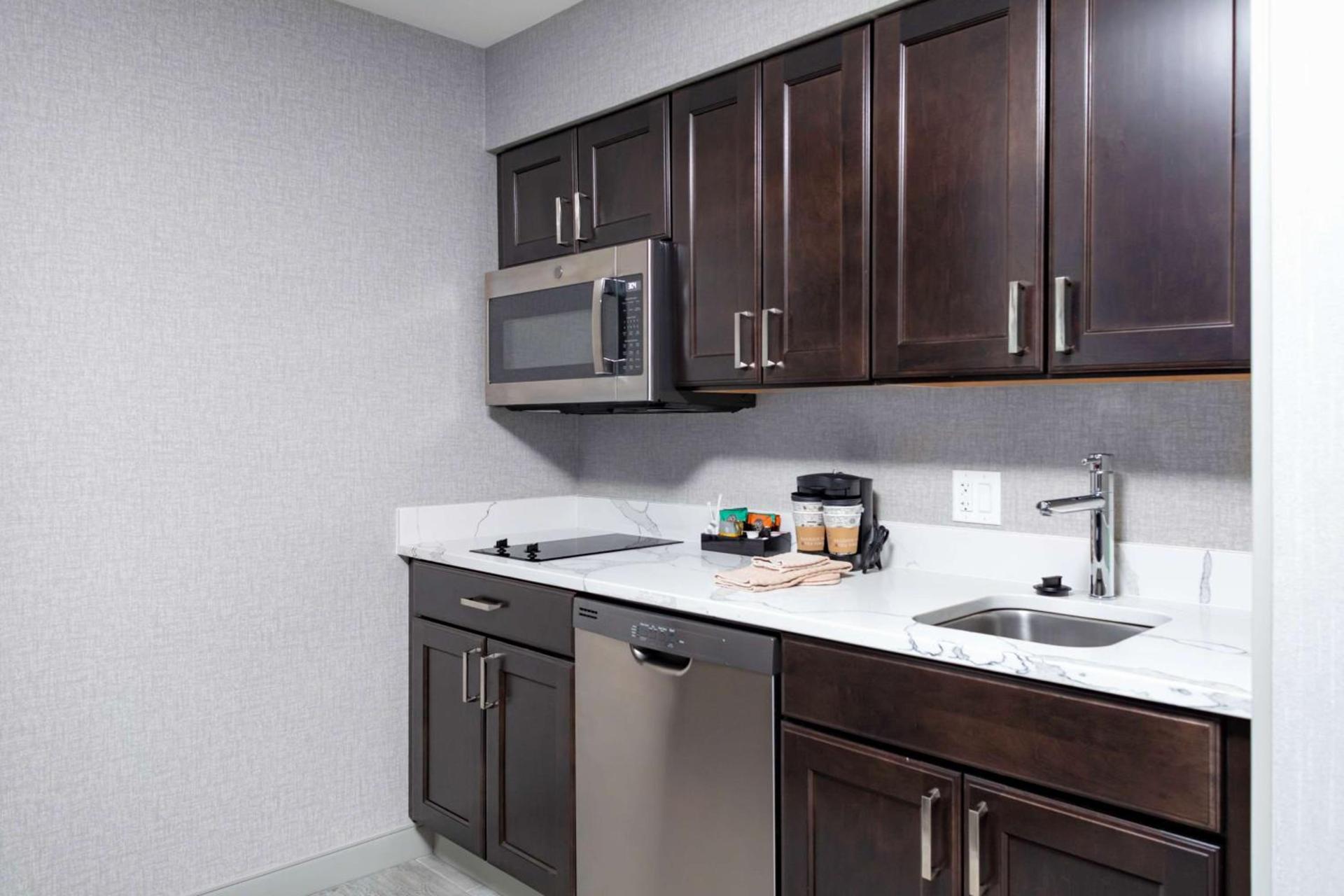 Homewood Suites by Hilton Phoenix Airport South photo 24
