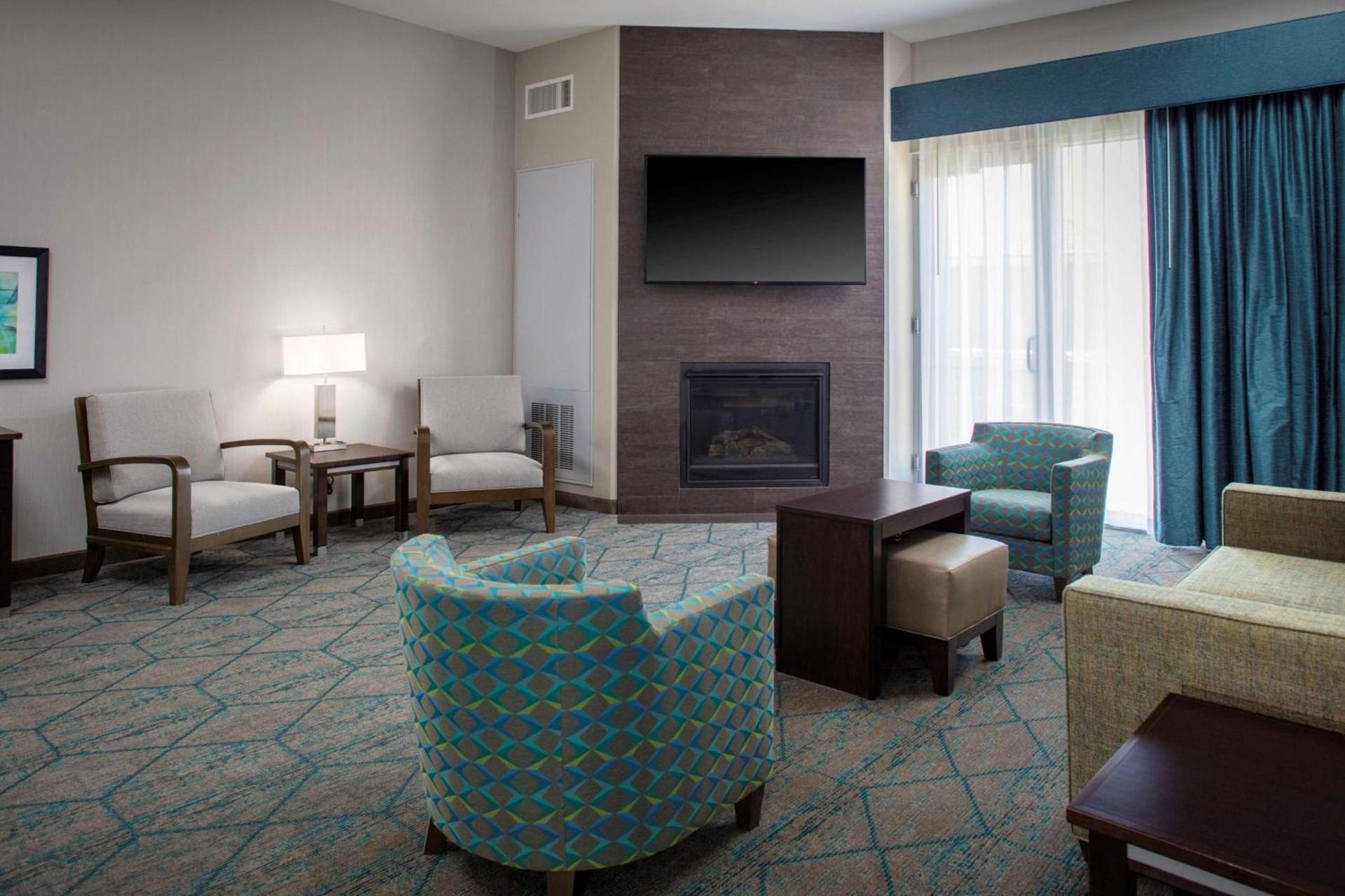 Homewood Suites by Hilton Phoenix Airport South photo 25