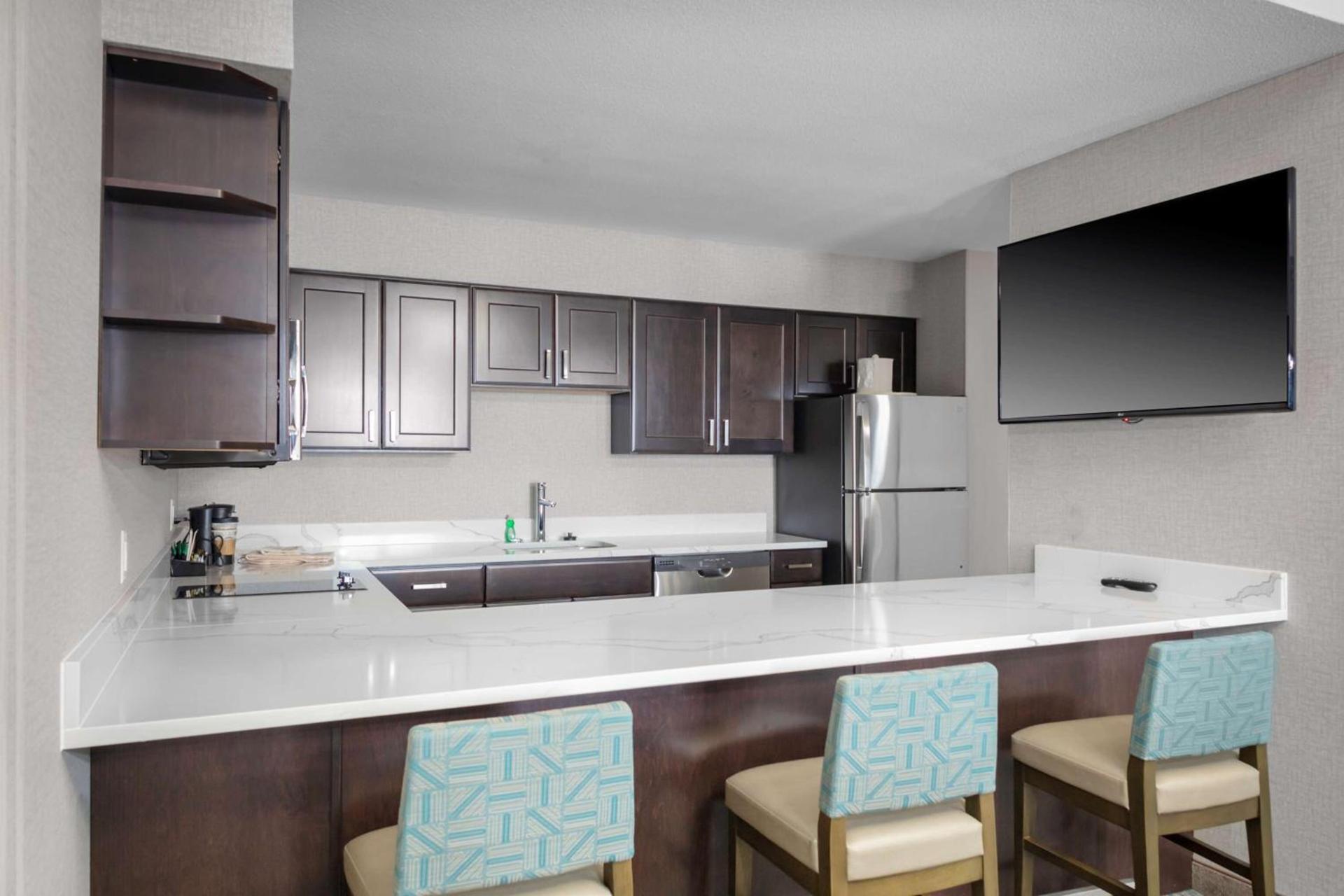 Homewood Suites by Hilton Phoenix Airport South photo 26