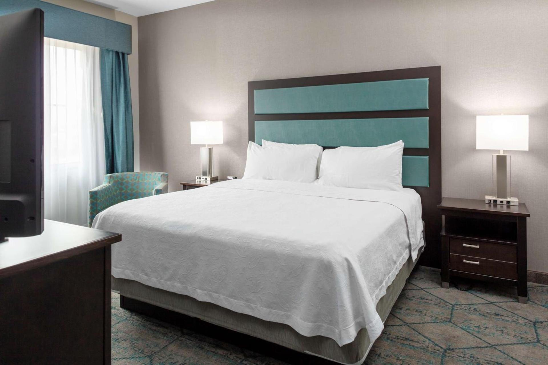 Homewood Suites by Hilton Phoenix Airport South photo 27