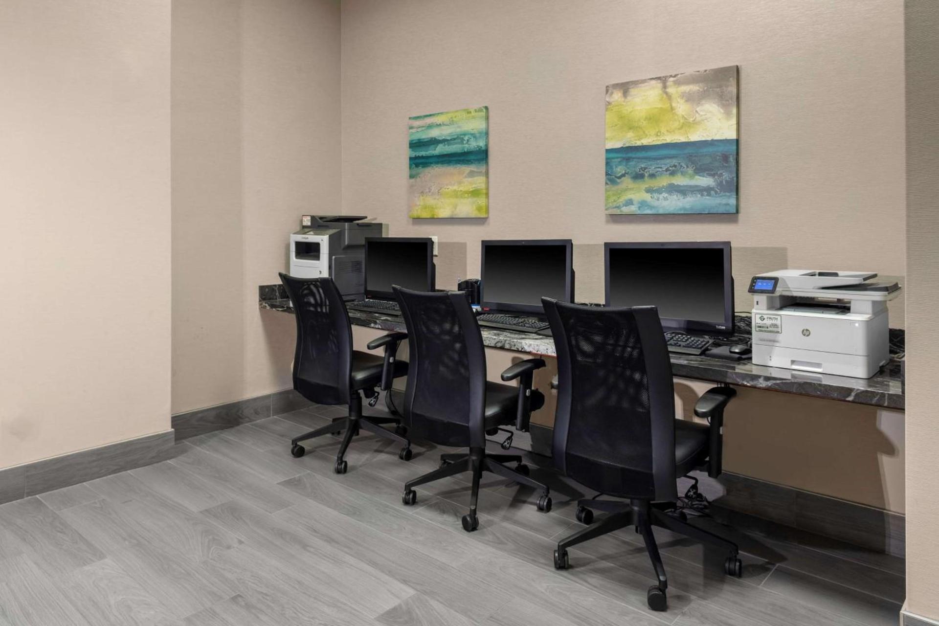 Homewood Suites by Hilton Phoenix Airport South photo 28