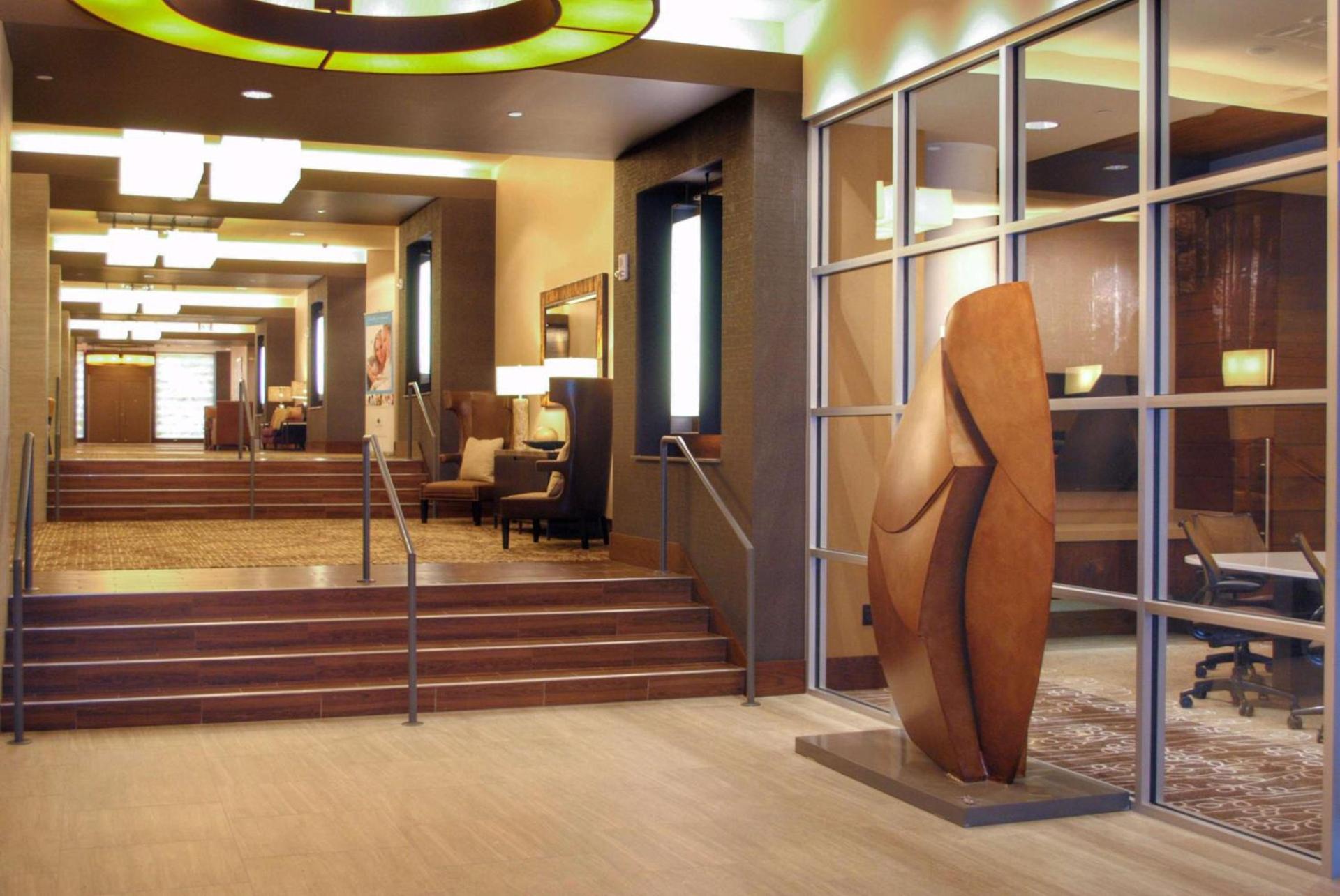 DoubleTree by Hilton Hotel Reading photo 2